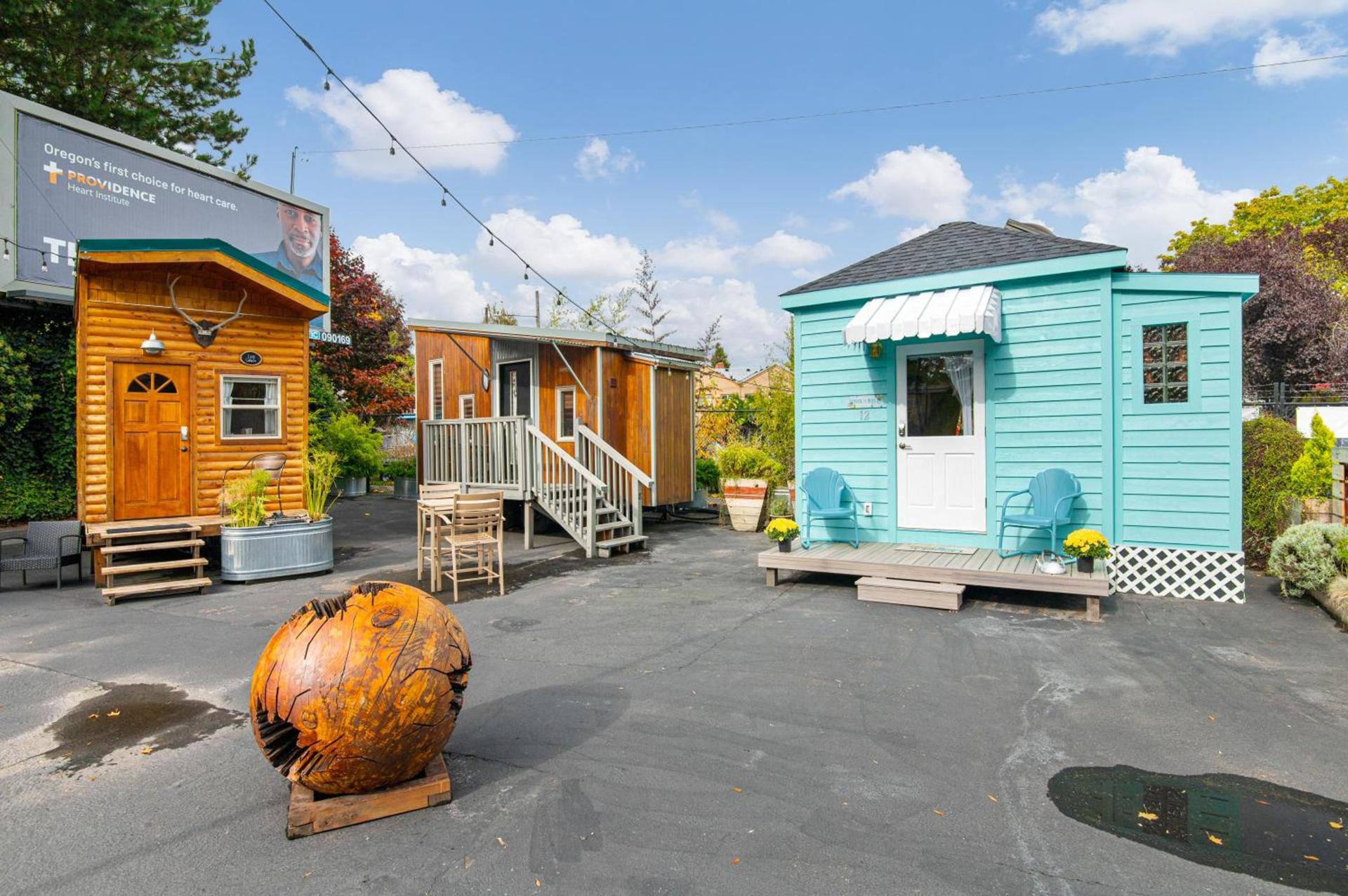 Tiny Digs - Hotel of Tiny Houses photo 16
