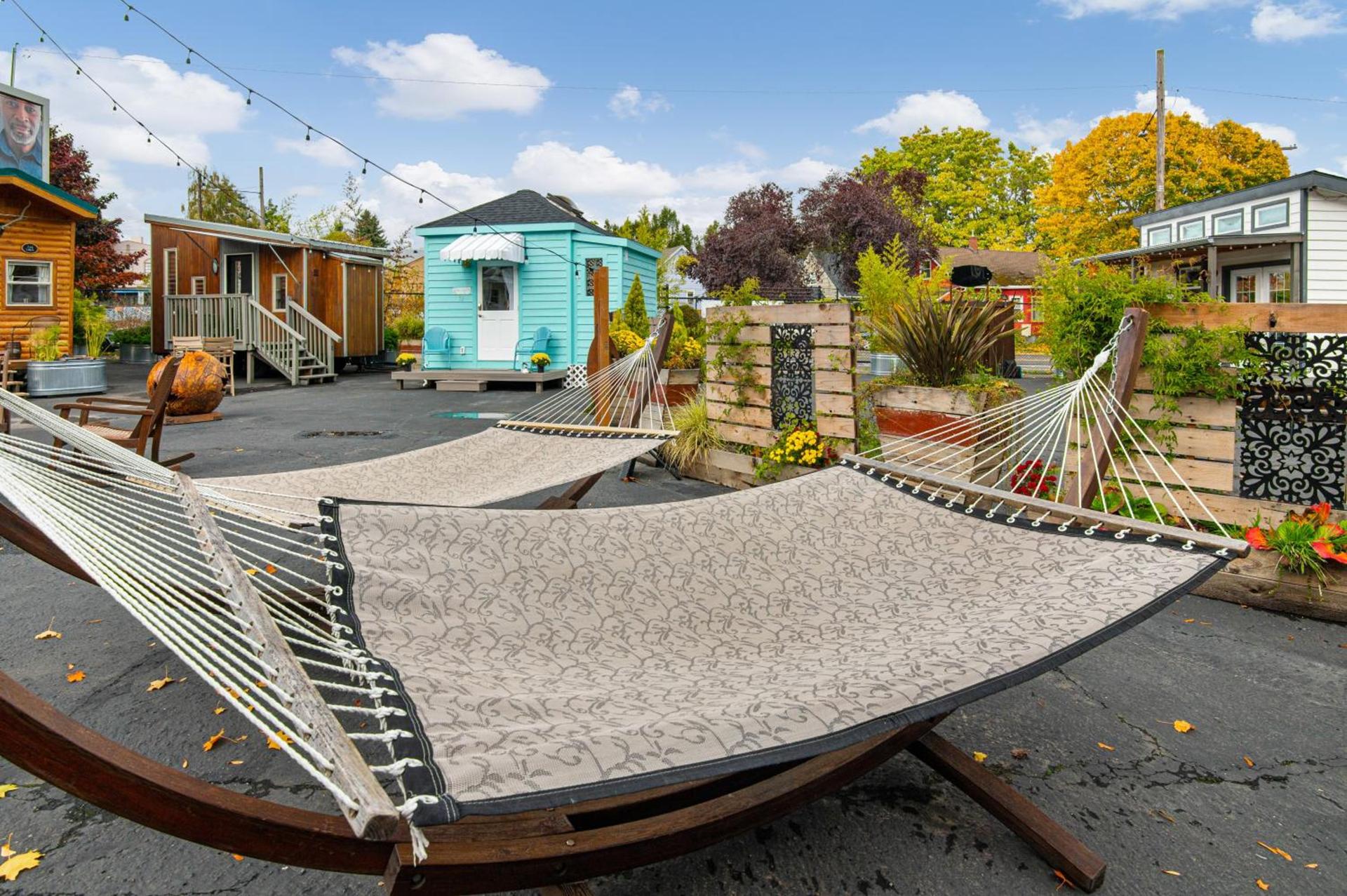 Tiny Digs - Hotel of Tiny Houses photo 20