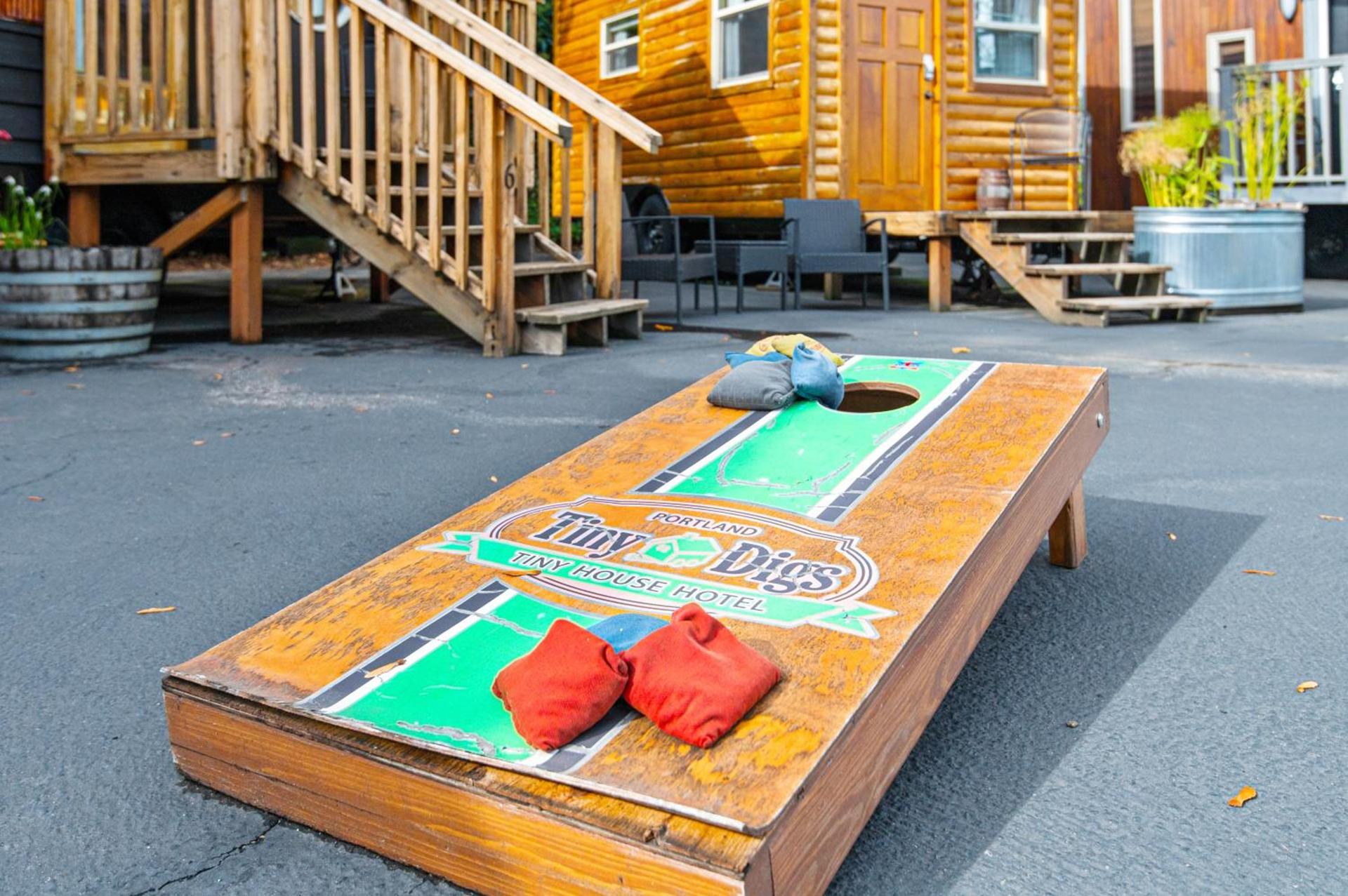 Tiny Digs - Hotel of Tiny Houses photo 4