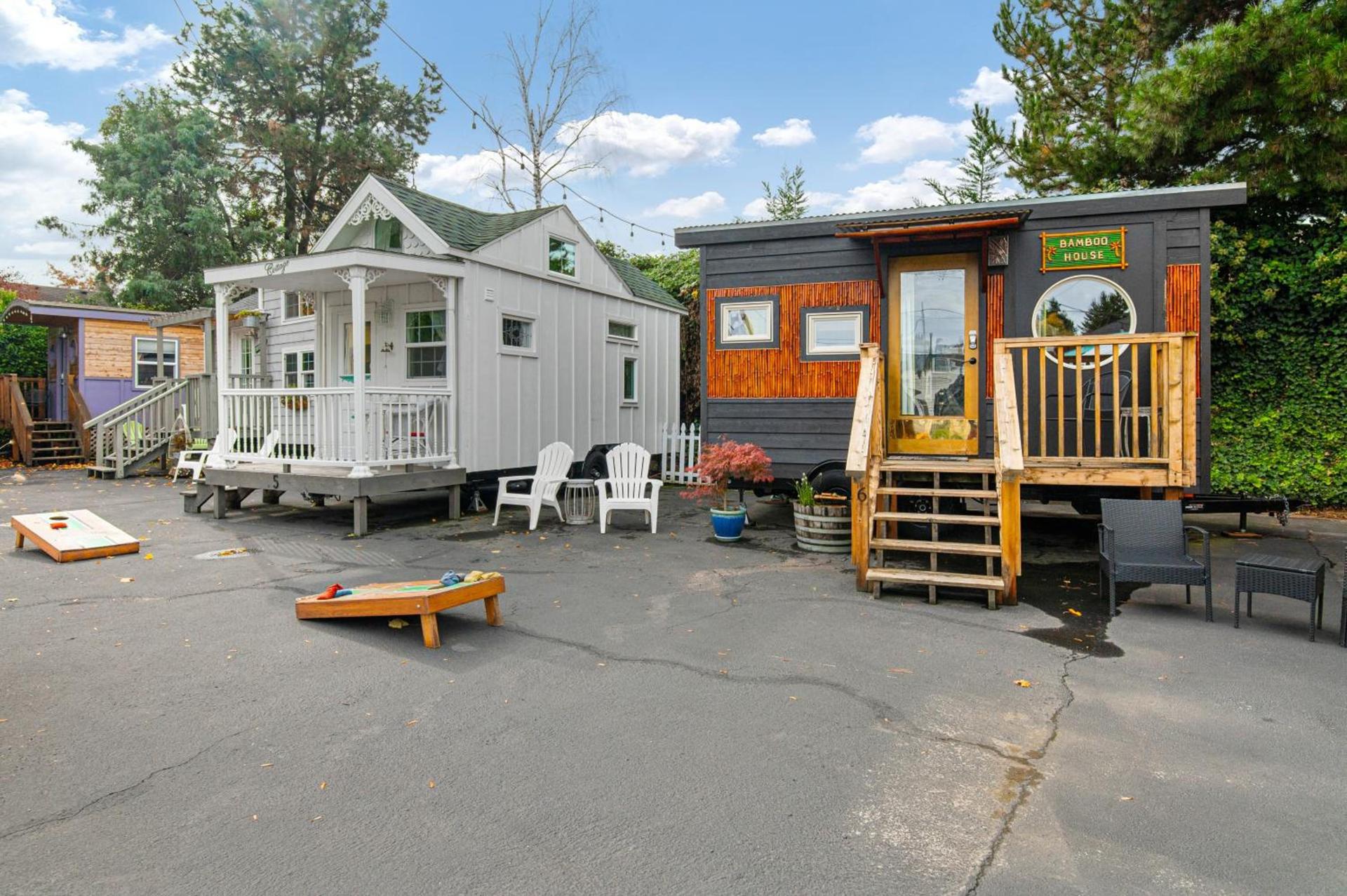 Tiny Digs - Hotel of Tiny Houses photo 15