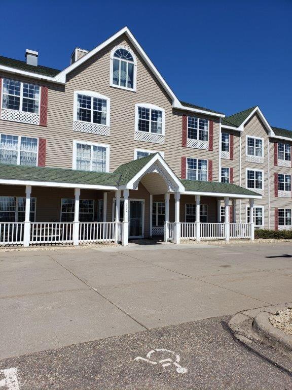GrandStay Hotel & Suites Hastings — hotel in Hastings
