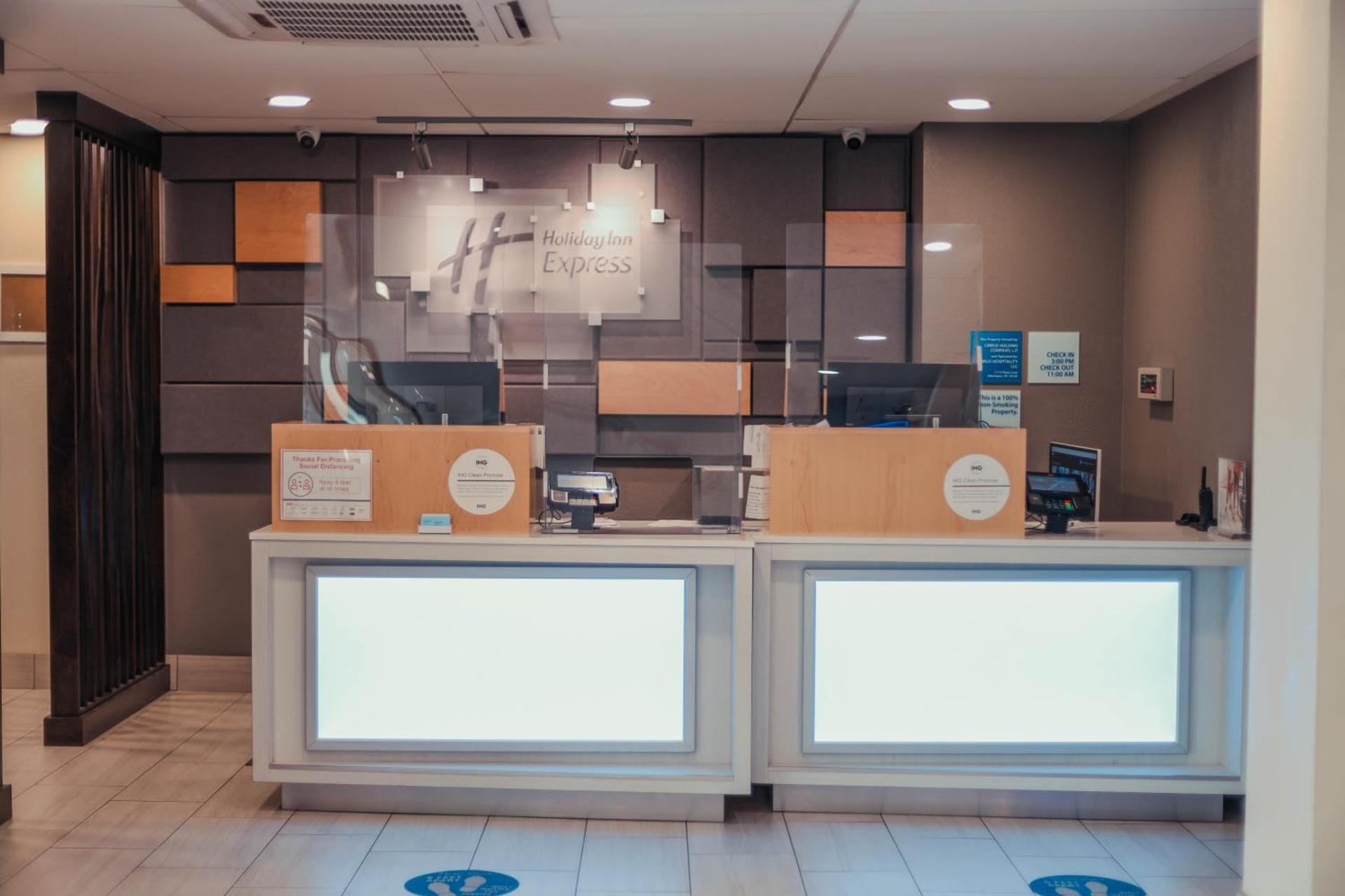 Holiday Inn Express - Allentown North by IHG photo 3