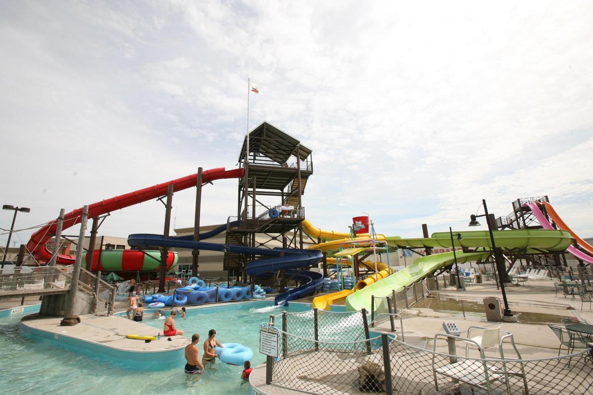 Fun City Resort Hotel photo 7