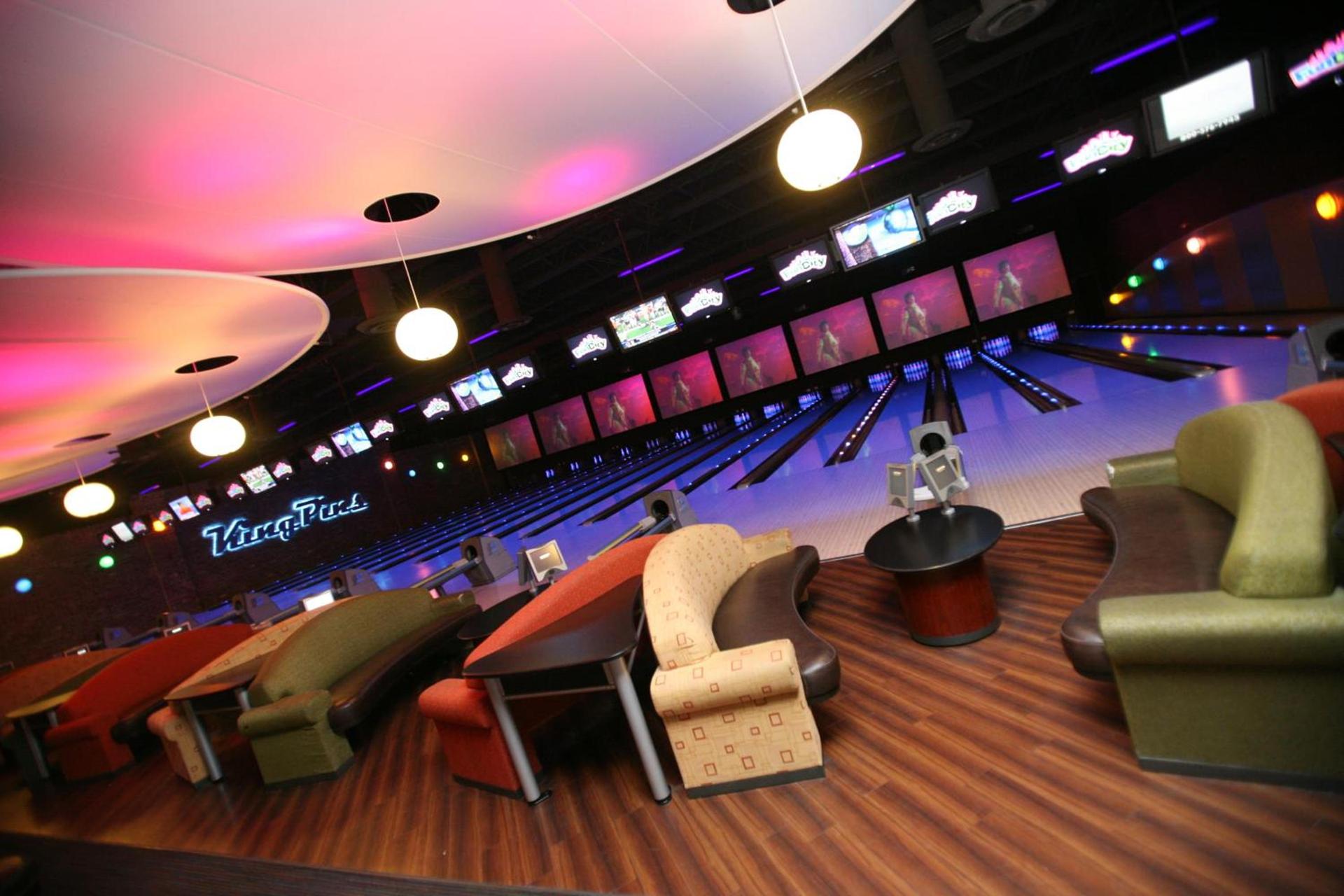 Fun City Resort Hotel photo 9