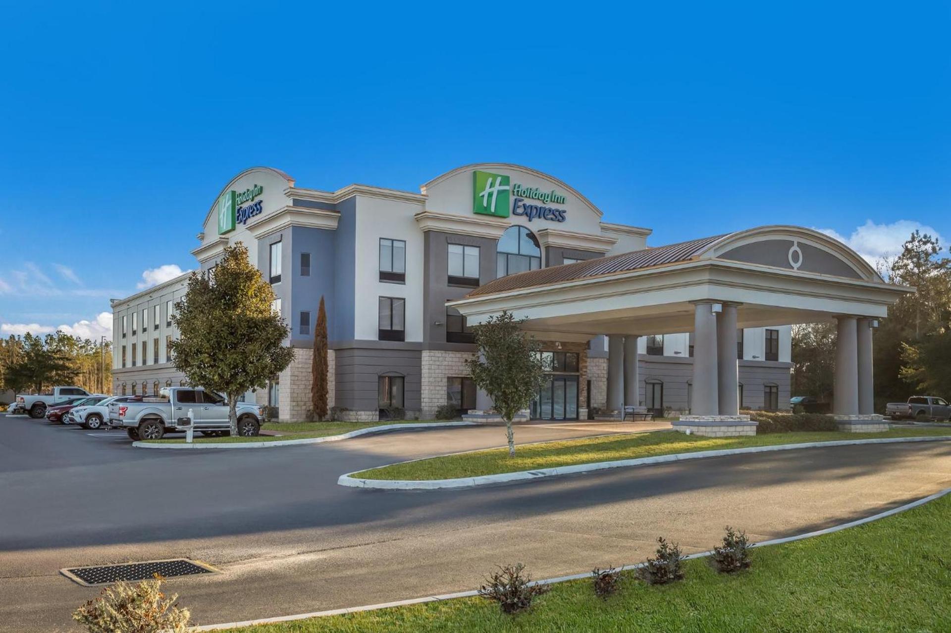 Holiday Inn Express Hotel & Suites Perry by IHG photo 4