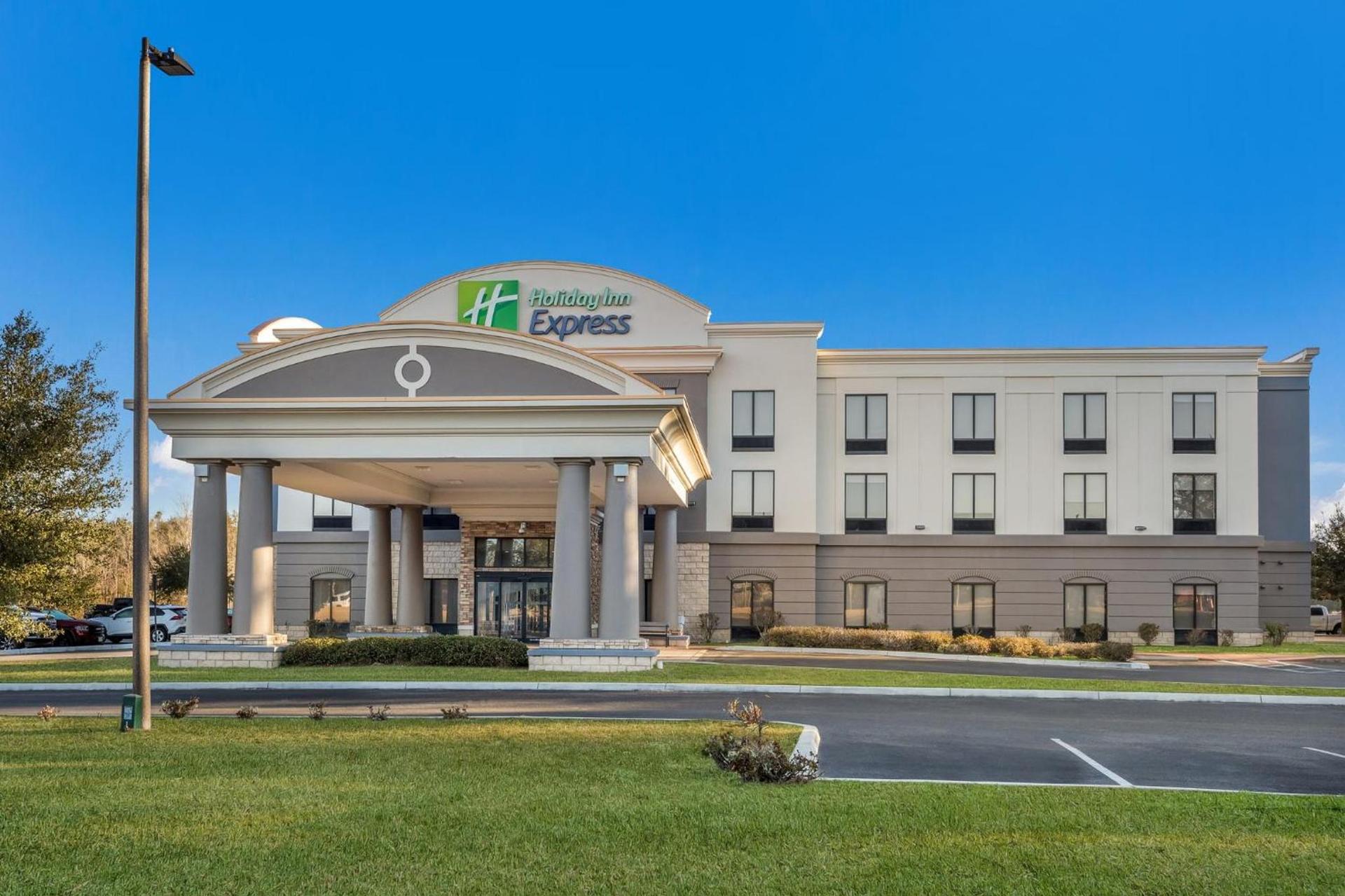 Holiday Inn Express Hotel & Suites Perry by IHG photo 10