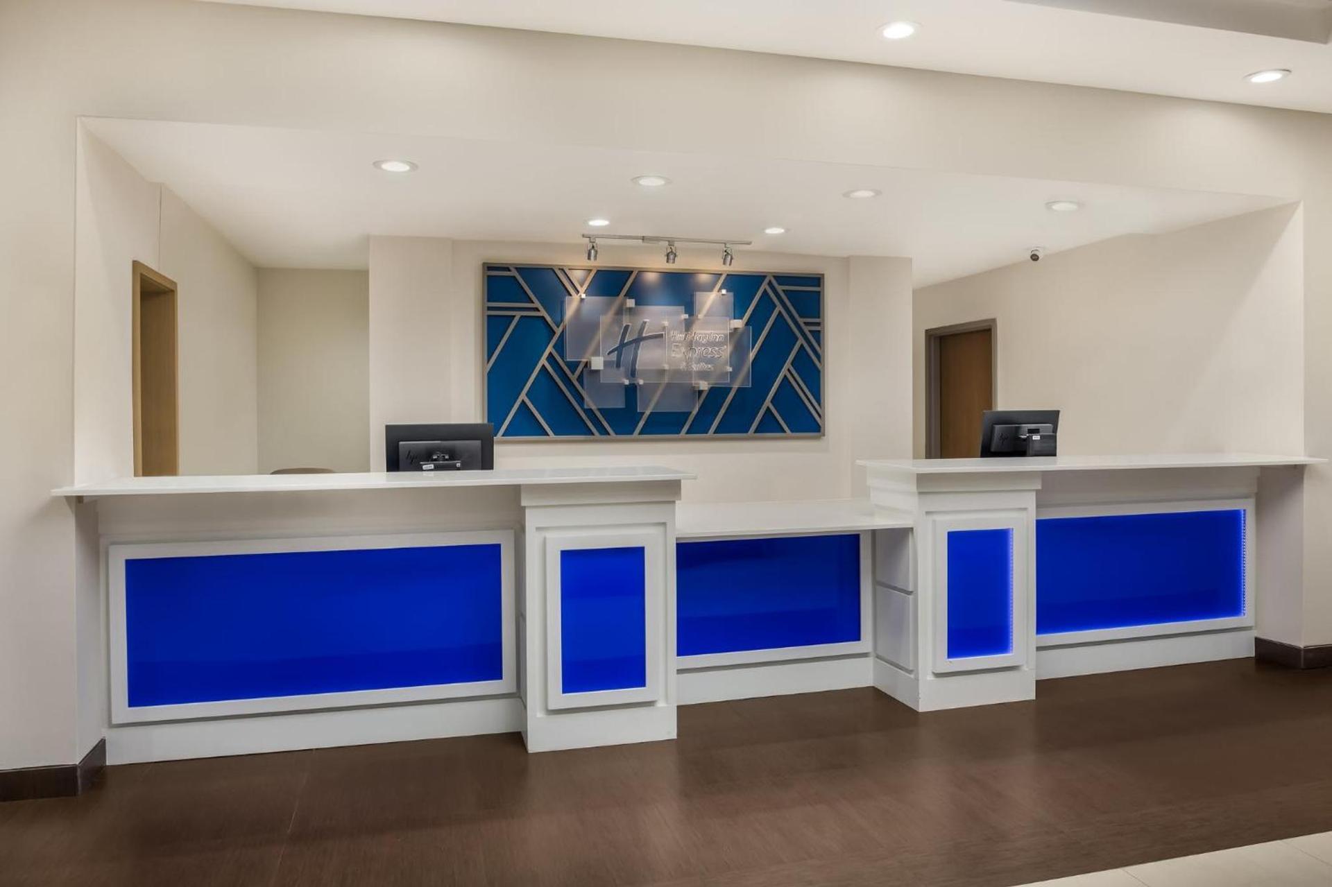 Holiday Inn Express Hotel & Suites Perry by IHG photo 27