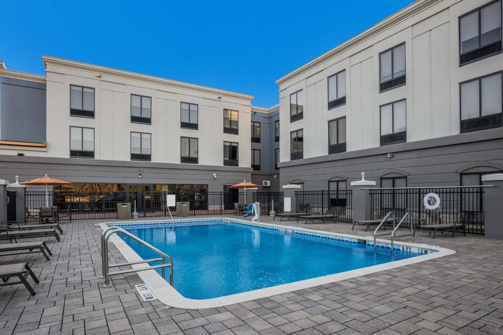 Holiday Inn Express Hotel & Suites Perry by IHG photo 9