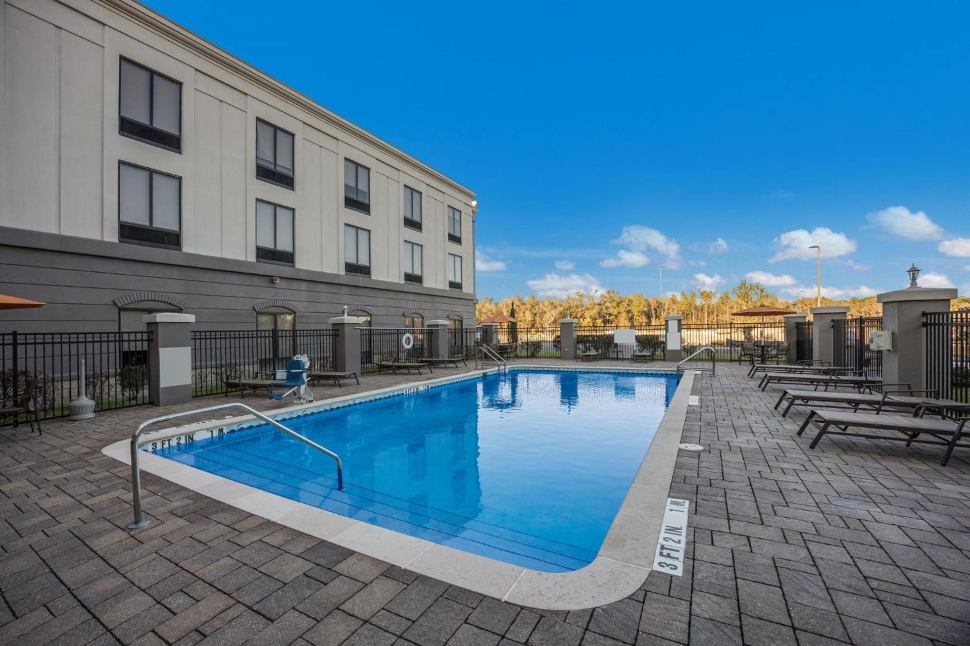 Holiday Inn Express Hotel & Suites Perry by IHG photo 8