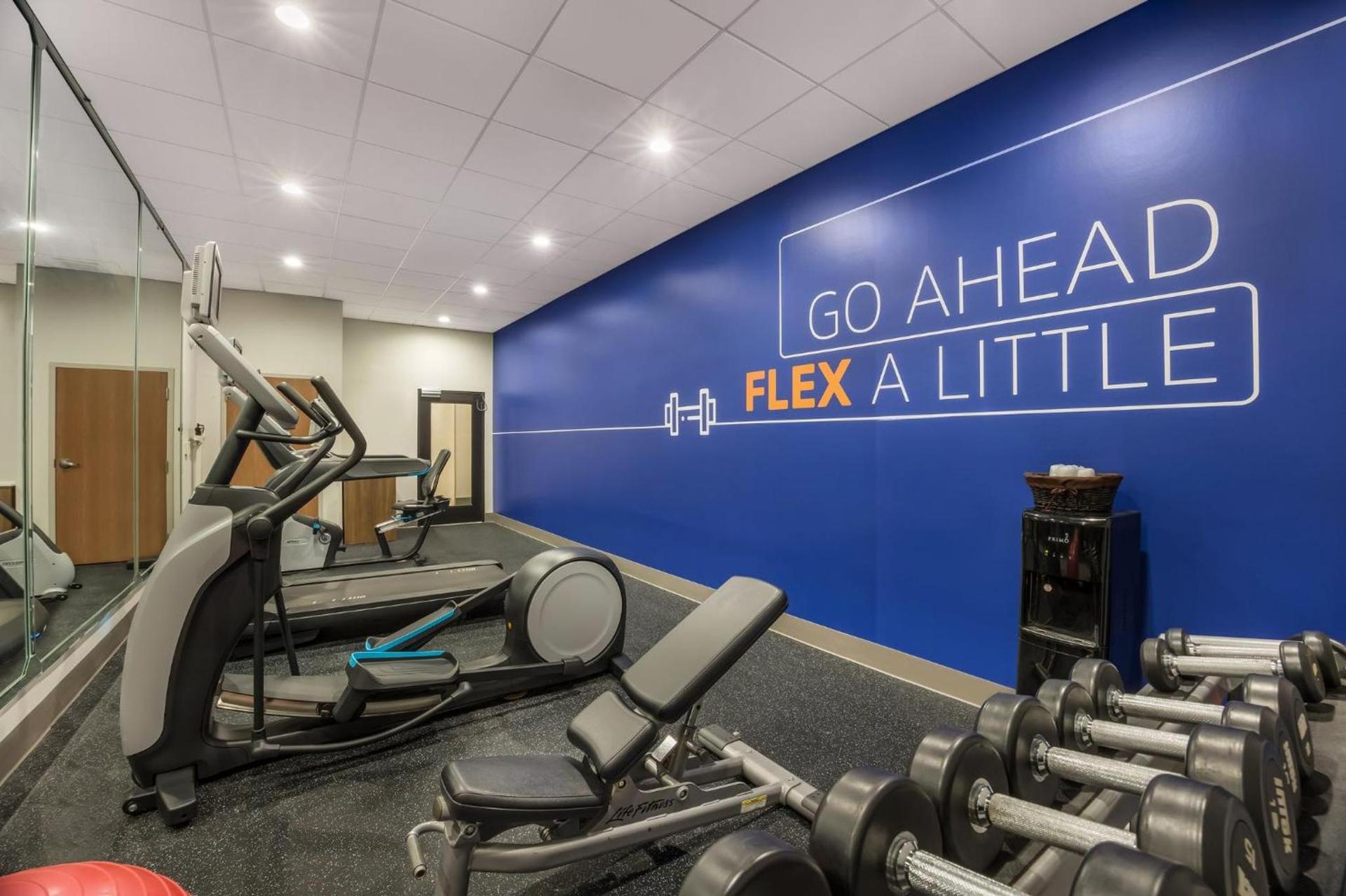 Holiday Inn Express Hotel & Suites Perry by IHG photo 29