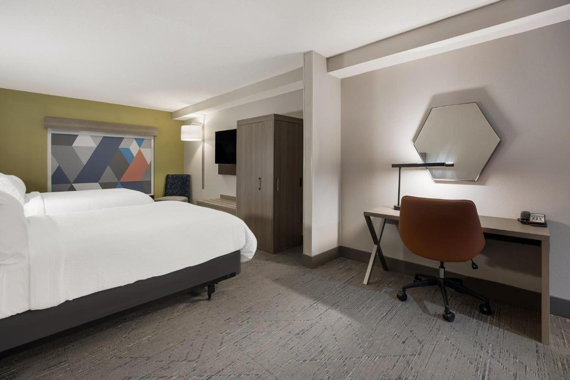 Holiday Inn Express Hotel & Suites Perry by IHG photo 16