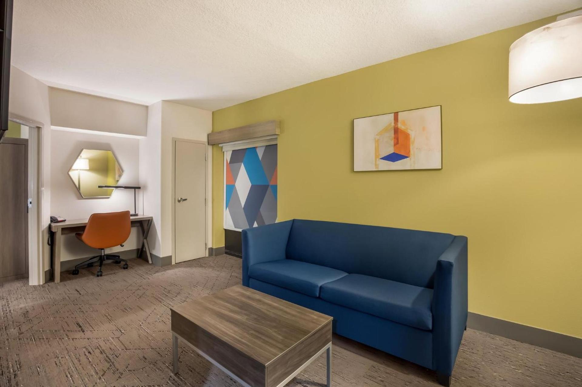 Holiday Inn Express Hotel & Suites Perry by IHG photo 21