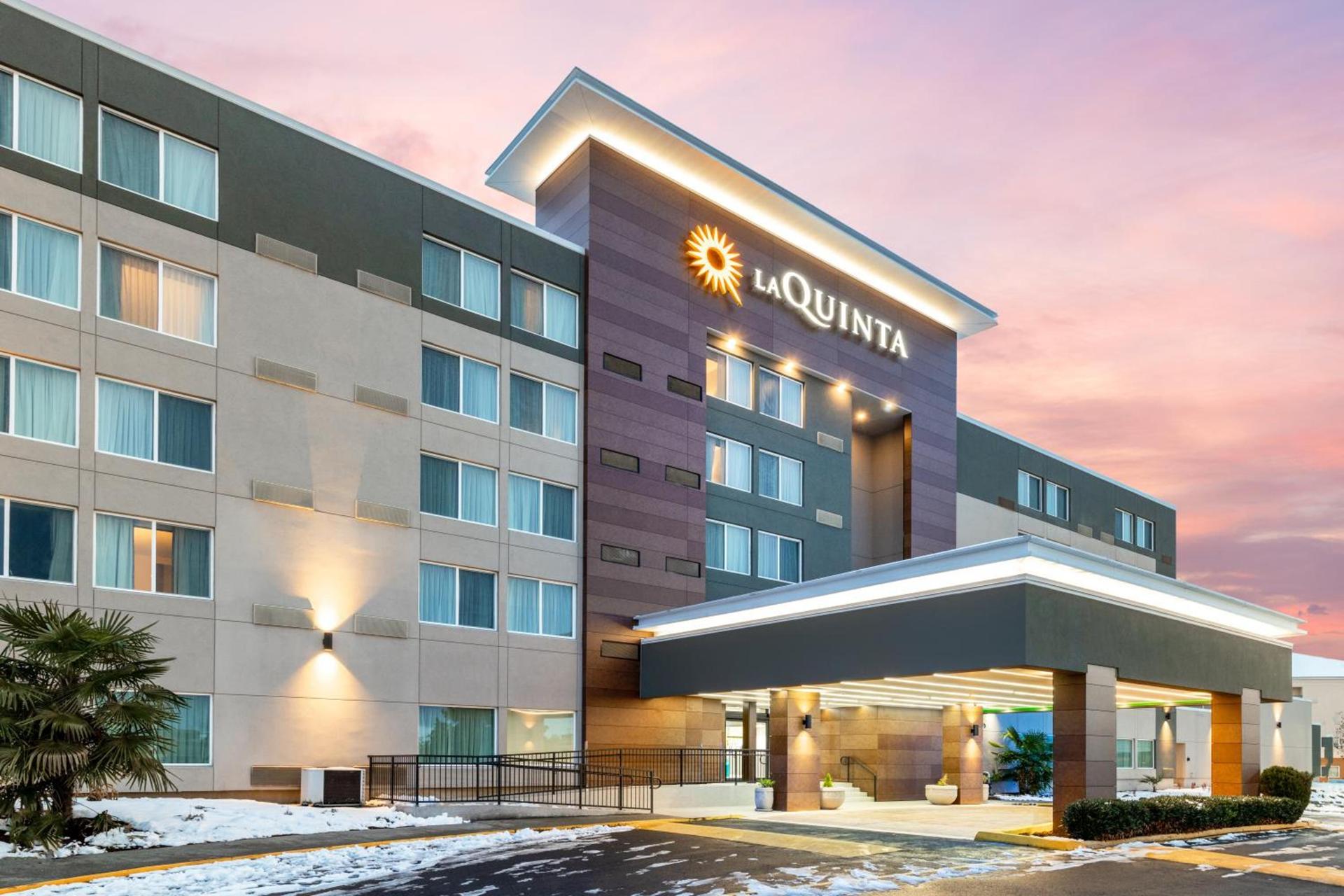 La Quinta Inn by Wyndham Lynnwood photo 68