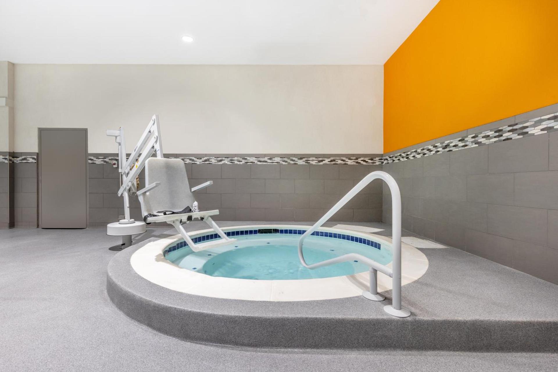 La Quinta Inn by Wyndham Lynnwood photo 70
