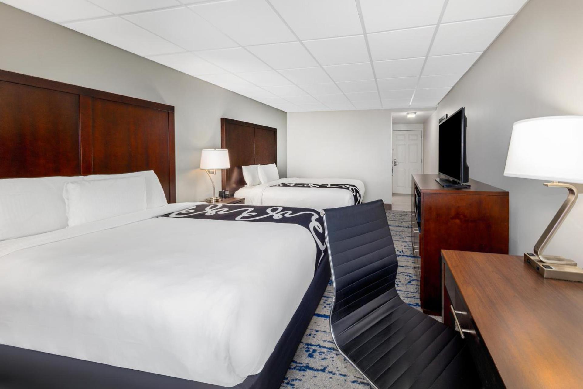 La Quinta Inn by Wyndham Lynnwood photo 85