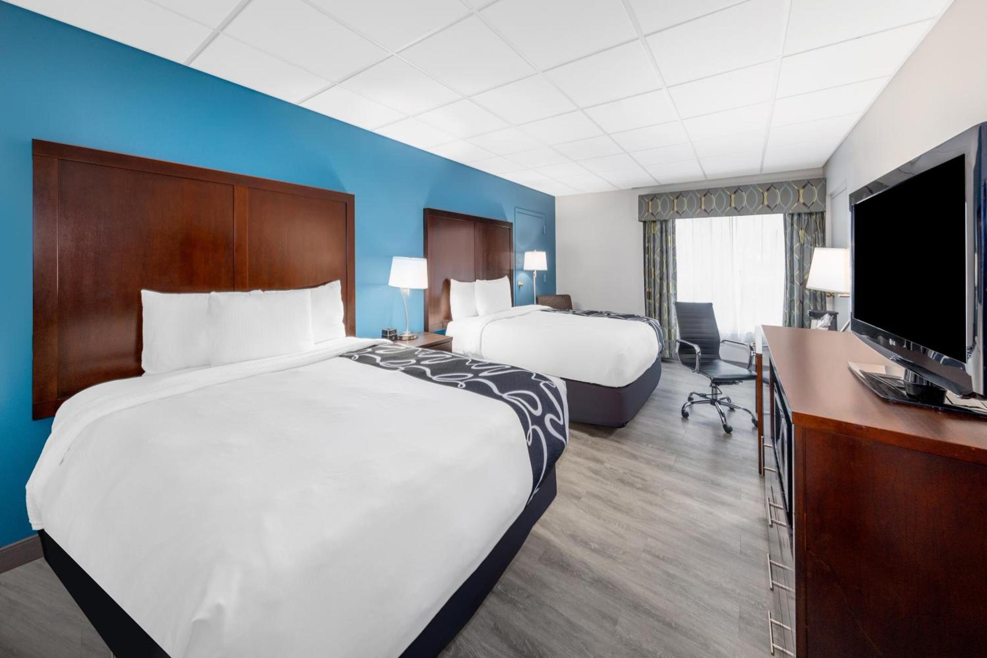 La Quinta Inn by Wyndham Lynnwood photo 80