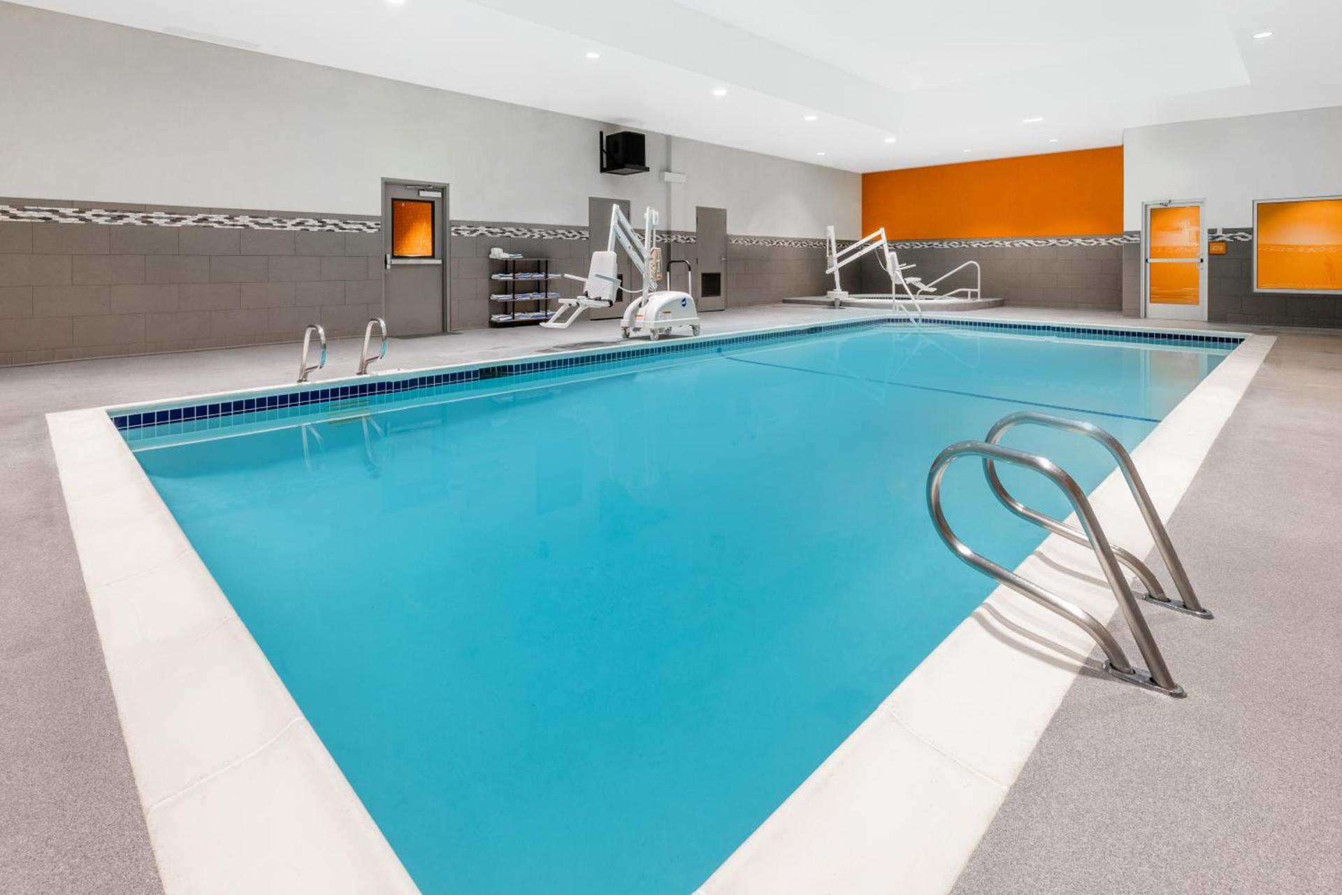 La Quinta Inn by Wyndham Lynnwood photo 89