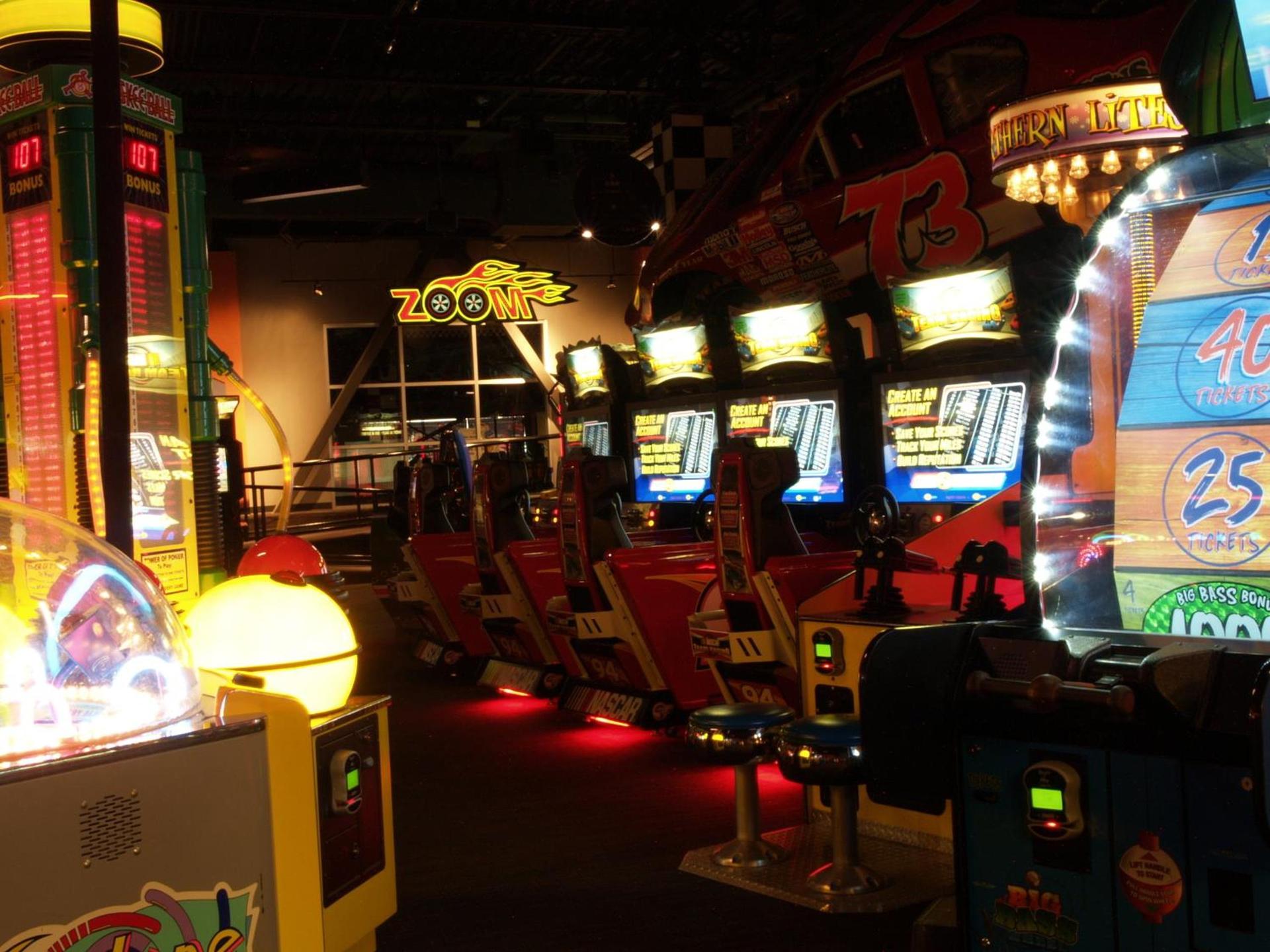 Fun City Resort Hotel photo 12