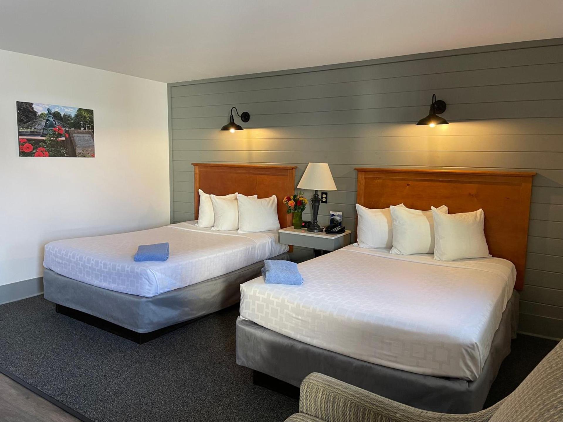 Canyon Motel photo 10