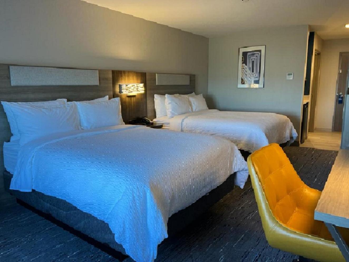 Holiday Inn Express - Rensselaer by IHG photo 9