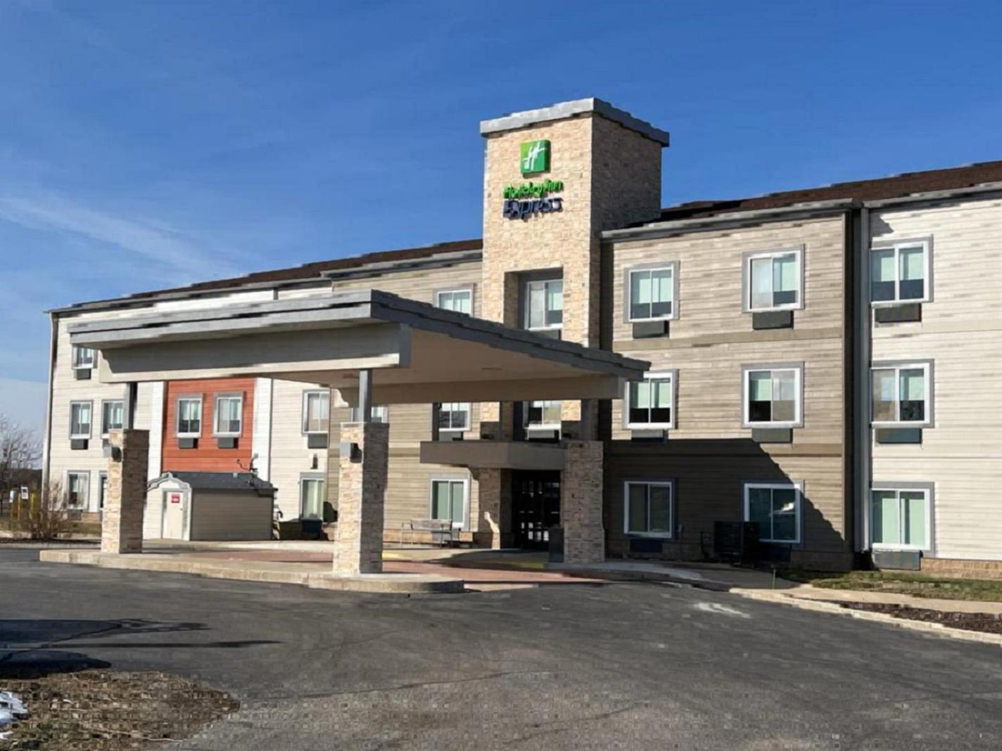 Holiday Inn Express - Rensselaer by IHG photo 13