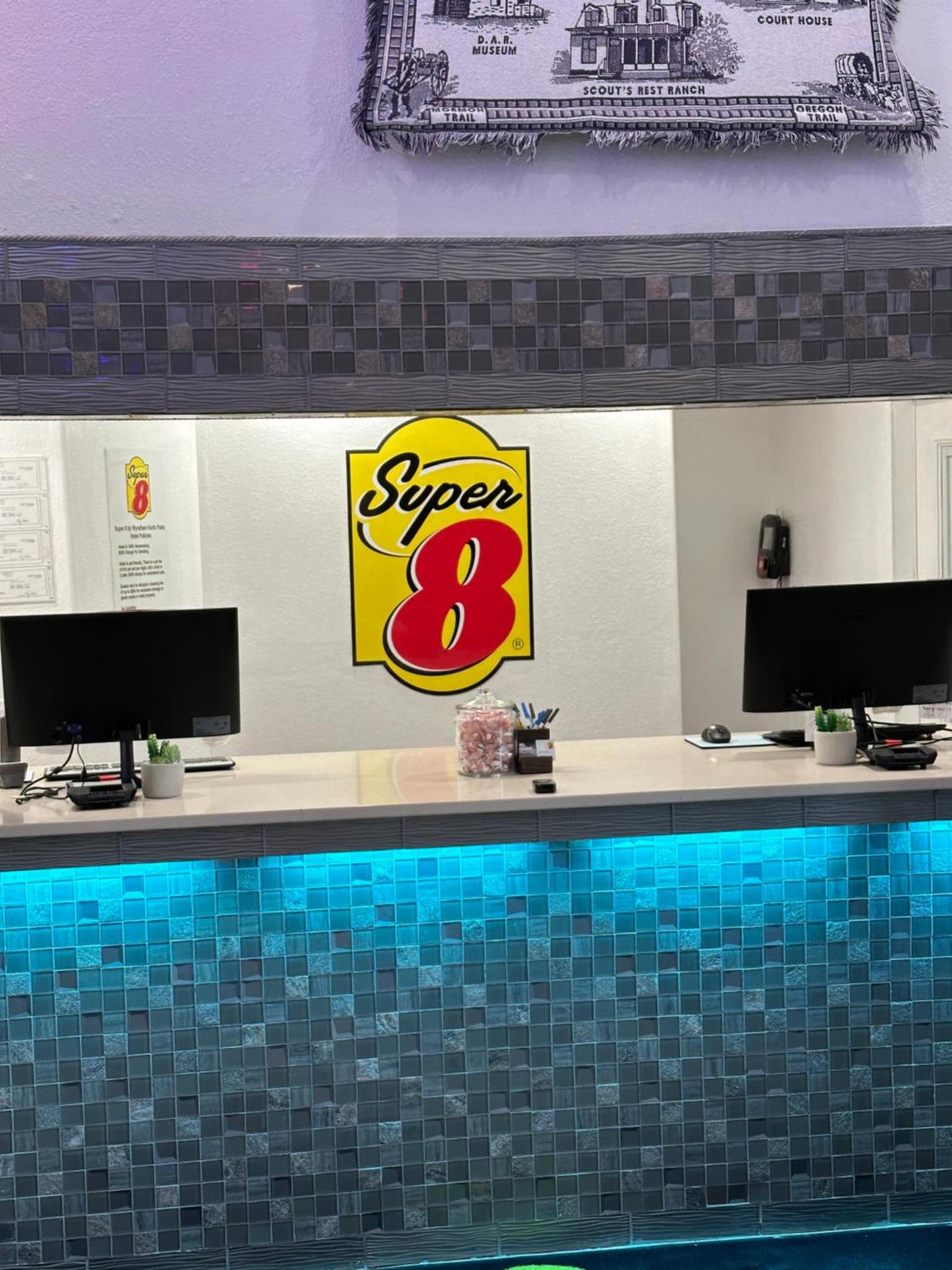 Super 8 by Wyndham North Platte photo 40