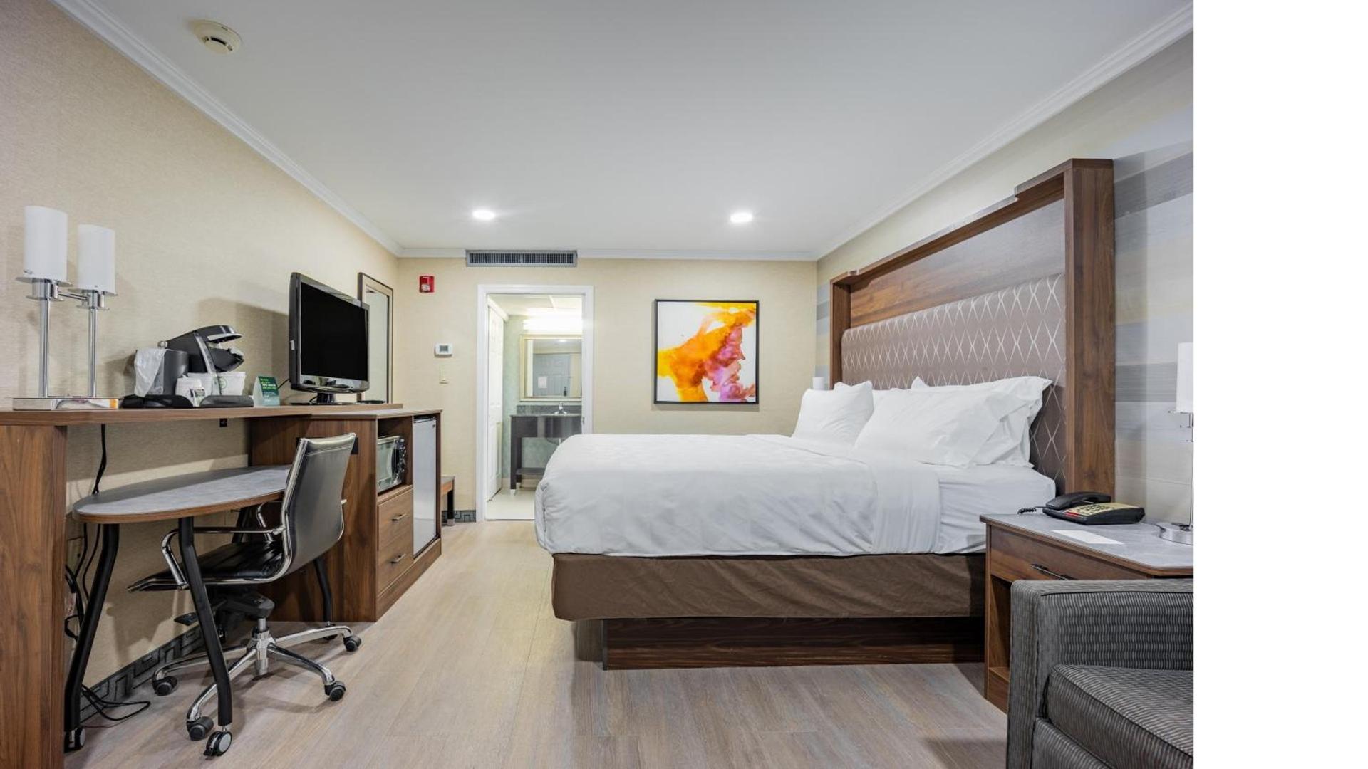 Holiday Inn Plainview-Long Island by IHG photo 30