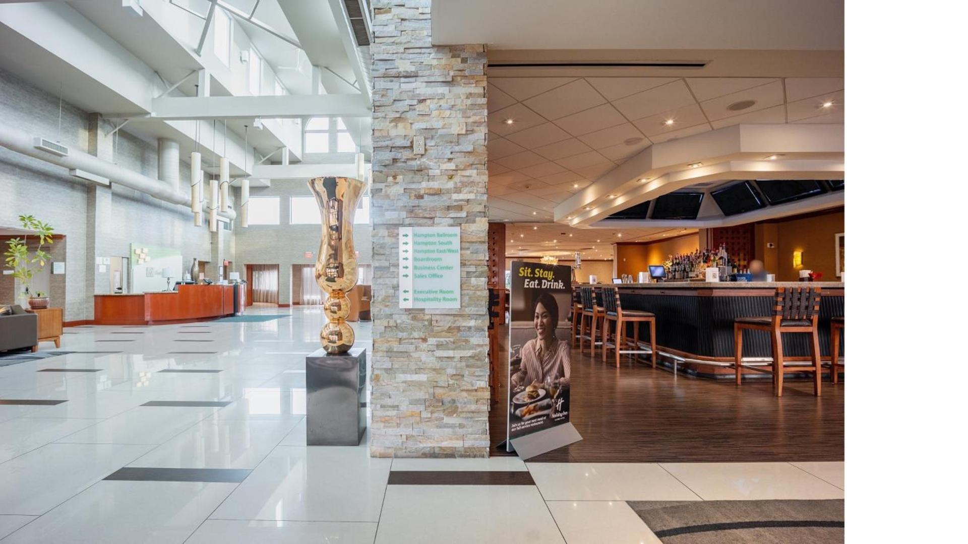 Holiday Inn Plainview-Long Island by IHG photo 10