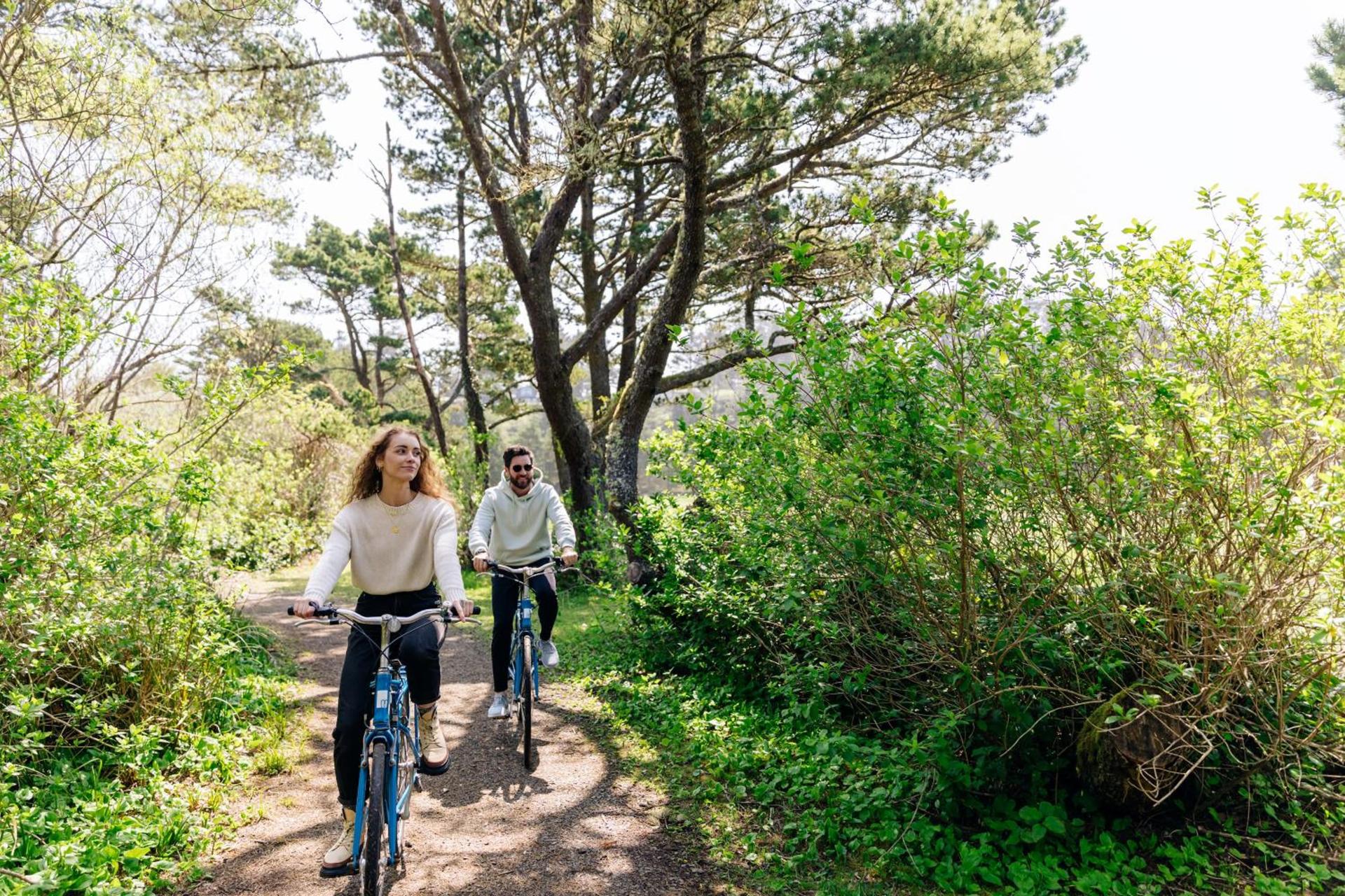 Salishan Coastal Lodge by SCP Hotels photo 47