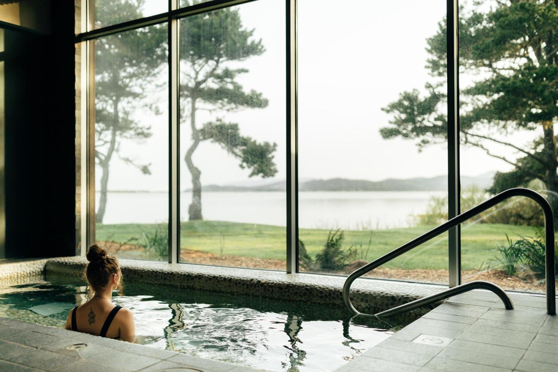 Salishan Coastal Lodge by SCP Hotels photo 39