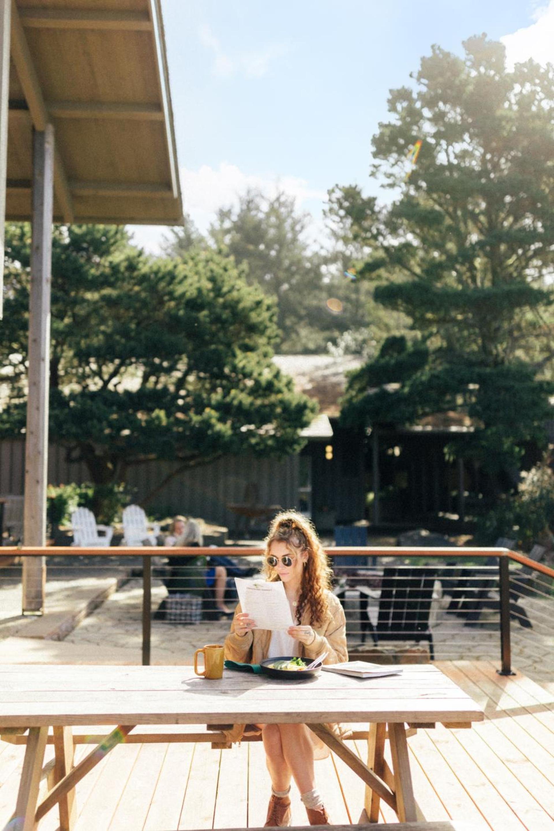 Salishan Coastal Lodge by SCP Hotels photo 38