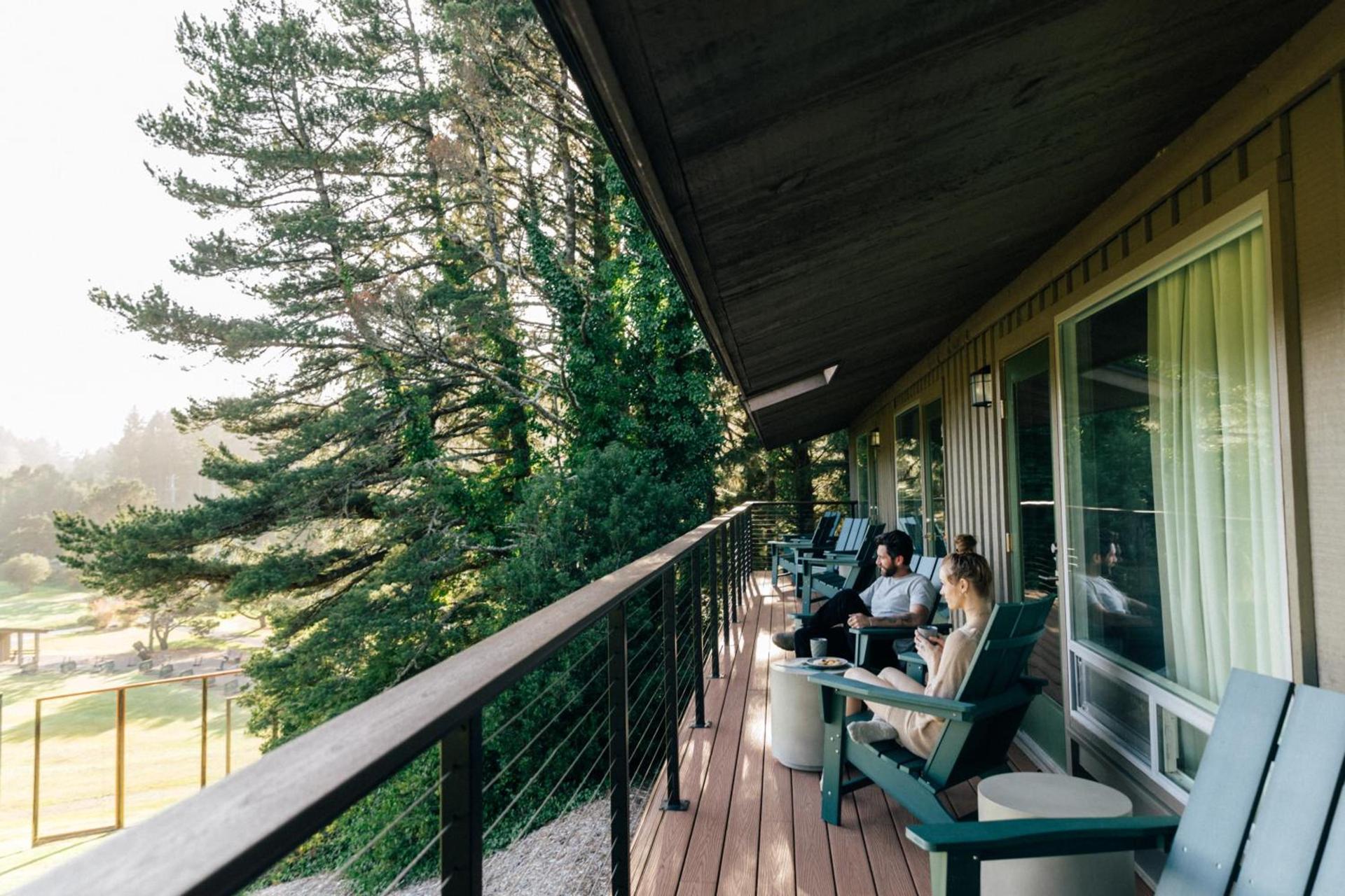 Salishan Coastal Lodge by SCP Hotels photo 42