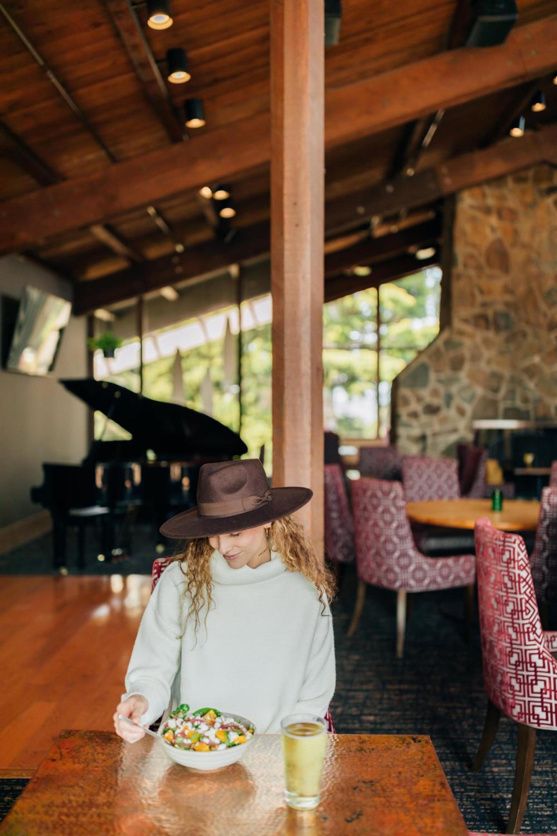 Salishan Coastal Lodge by SCP Hotels photo 46