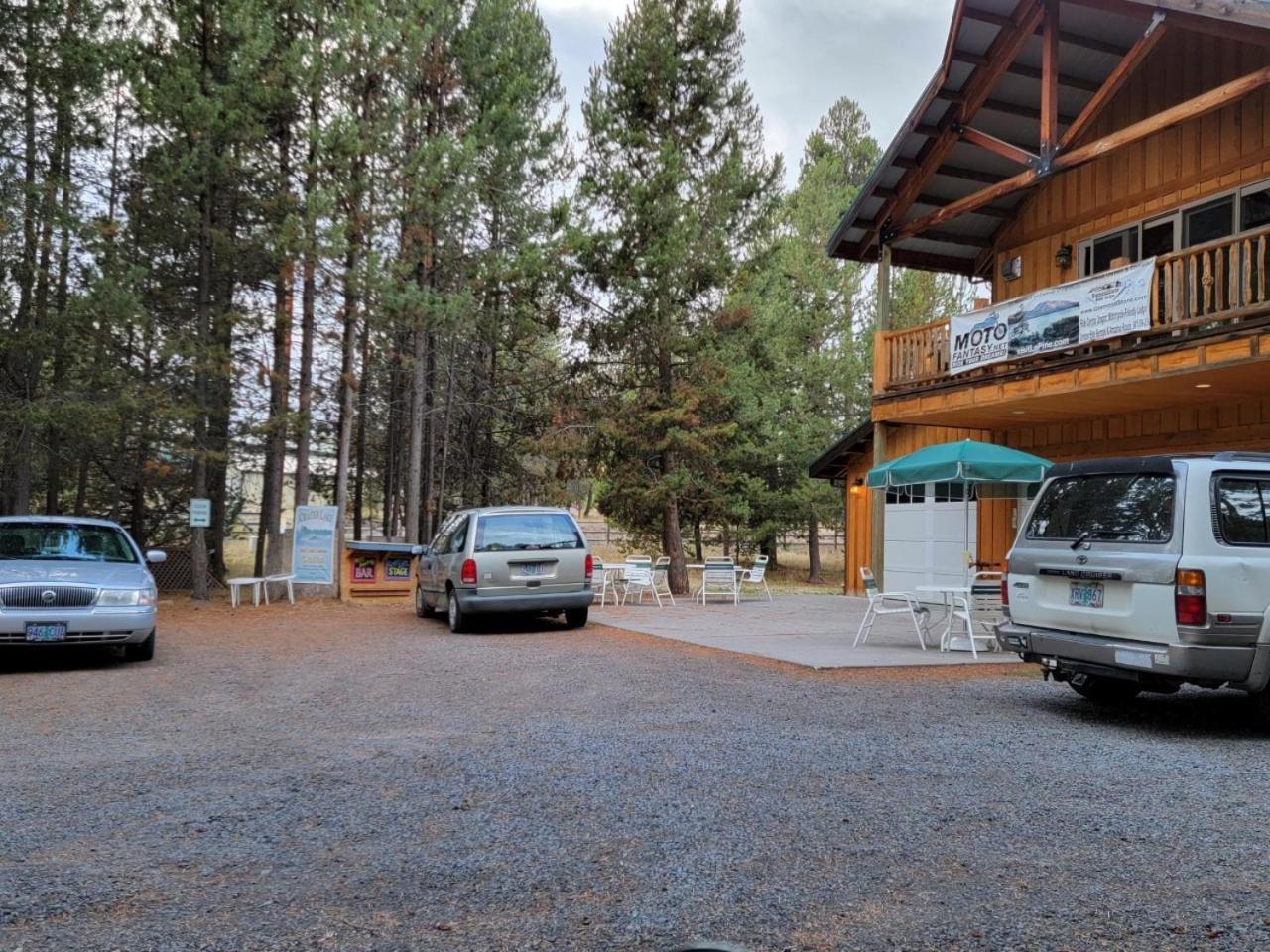 DiamondStone Guest Lodges photo 59