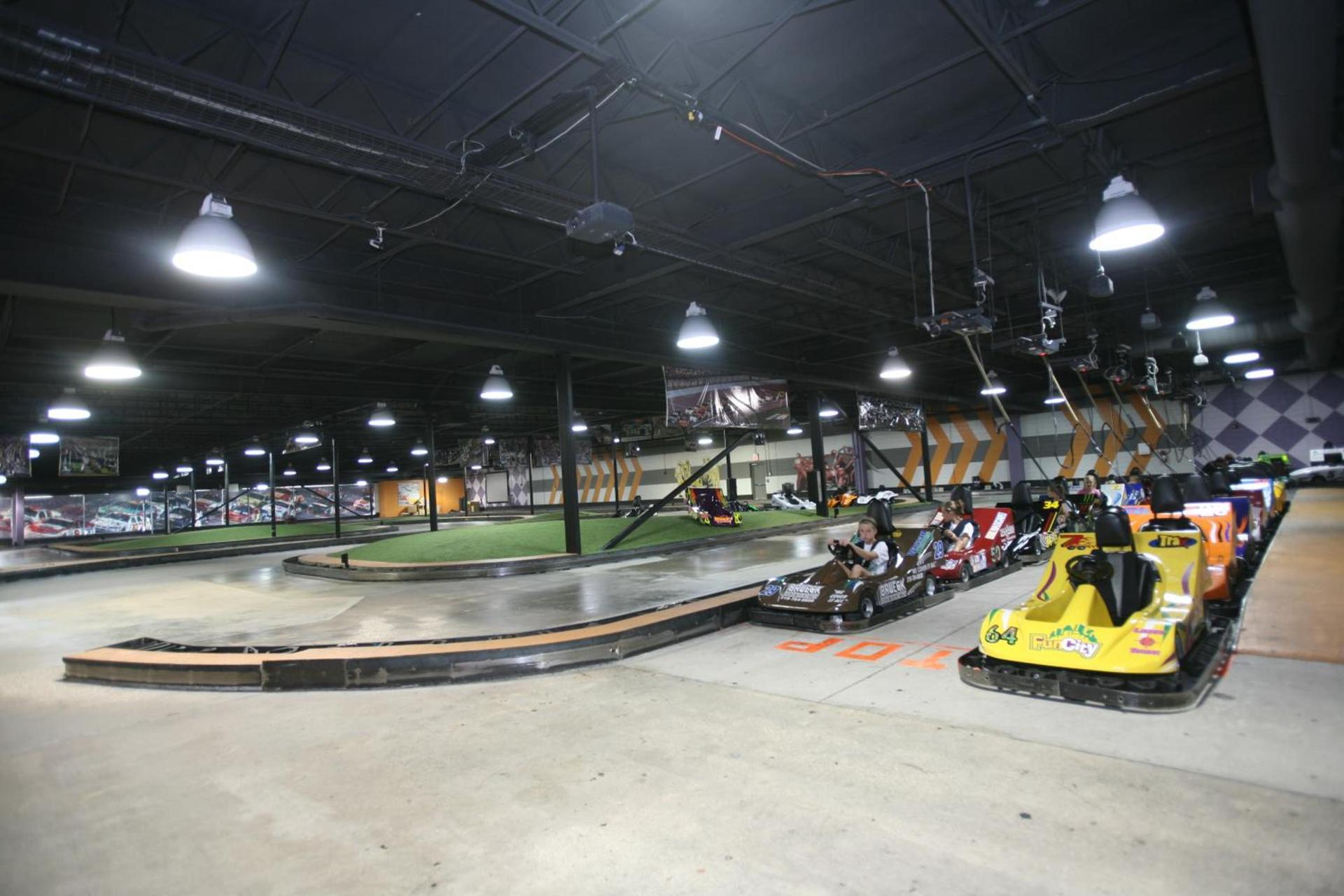Fun City Resort Hotel photo 11