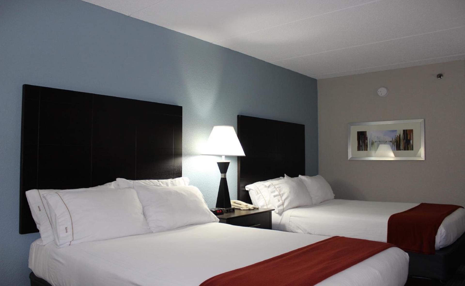 Holiday Inn Express Forsyth by IHG photo 5
