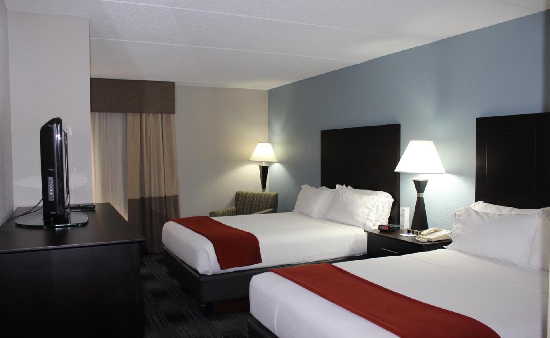 Holiday Inn Express Forsyth by IHG photo 7