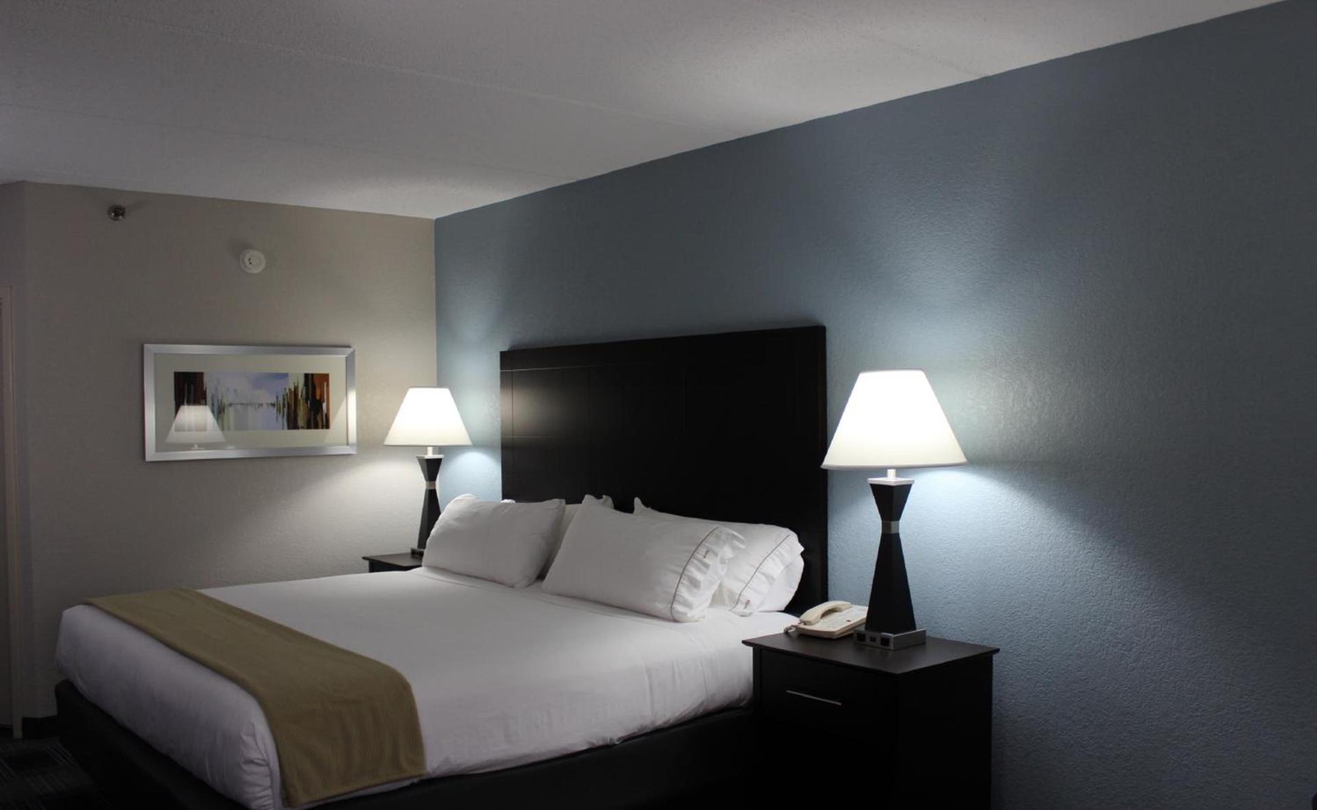 Holiday Inn Express Forsyth by IHG photo 6