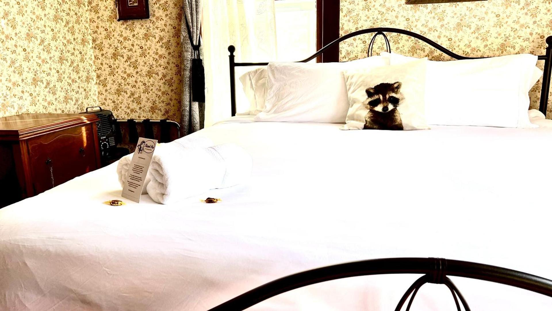 Hotel La More at The Bisbee Inn photo 2