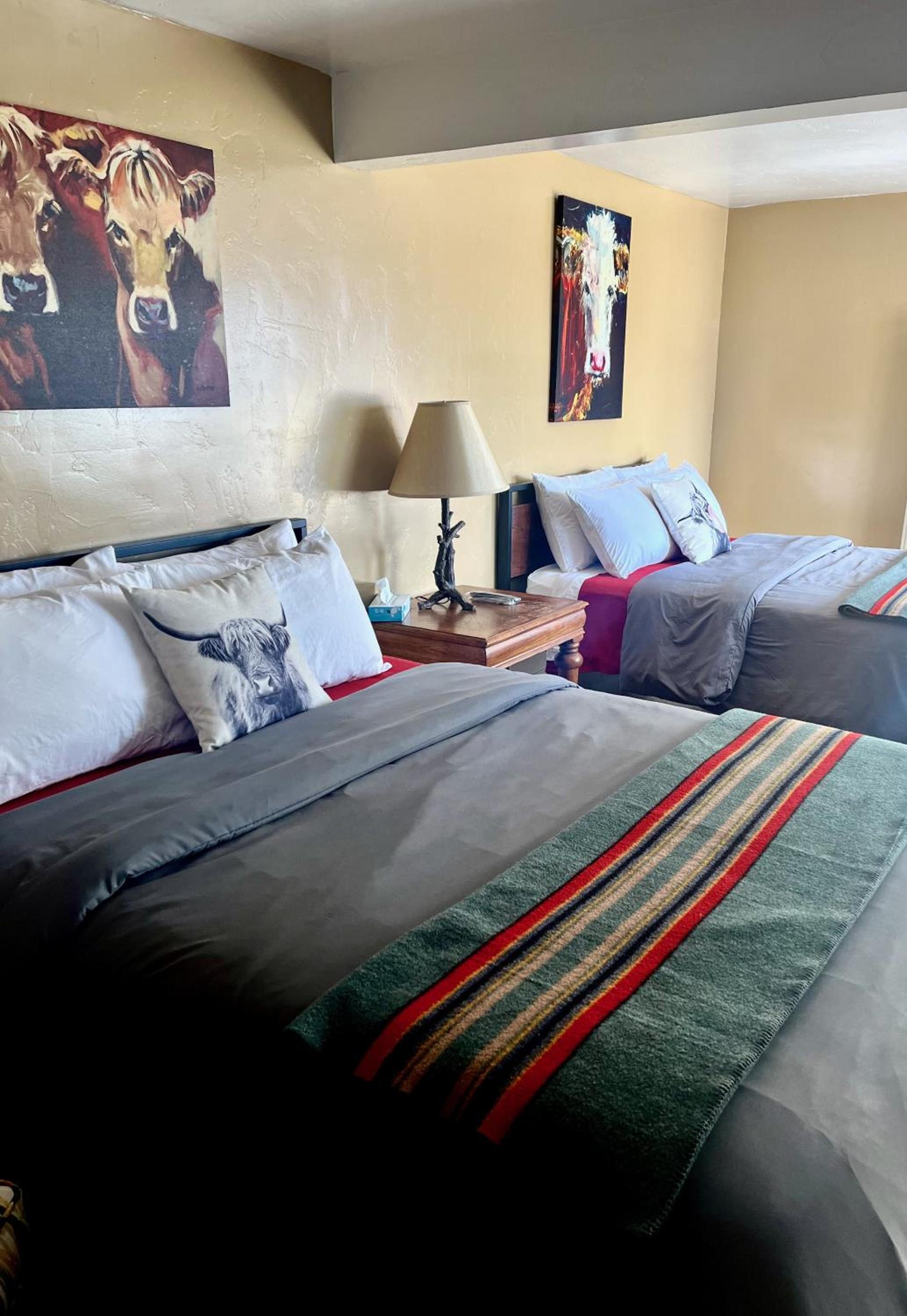 Lodge at Poncha Springs photo 49