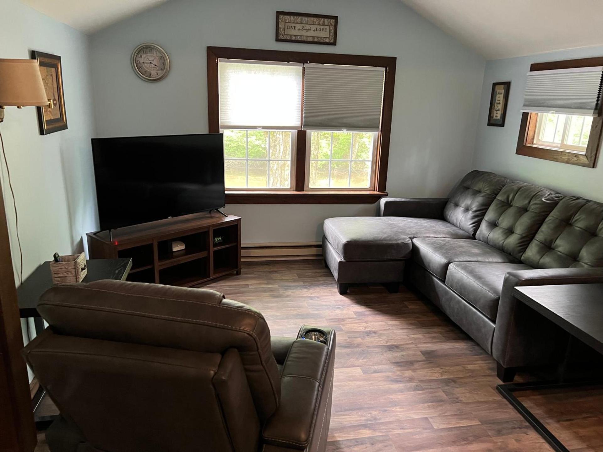 Echo Valley Cottages photo 80