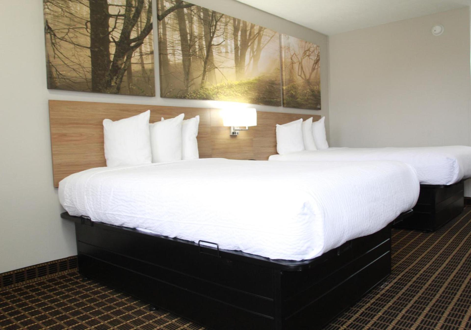 Days Inn by Wyndham Forest photo 28