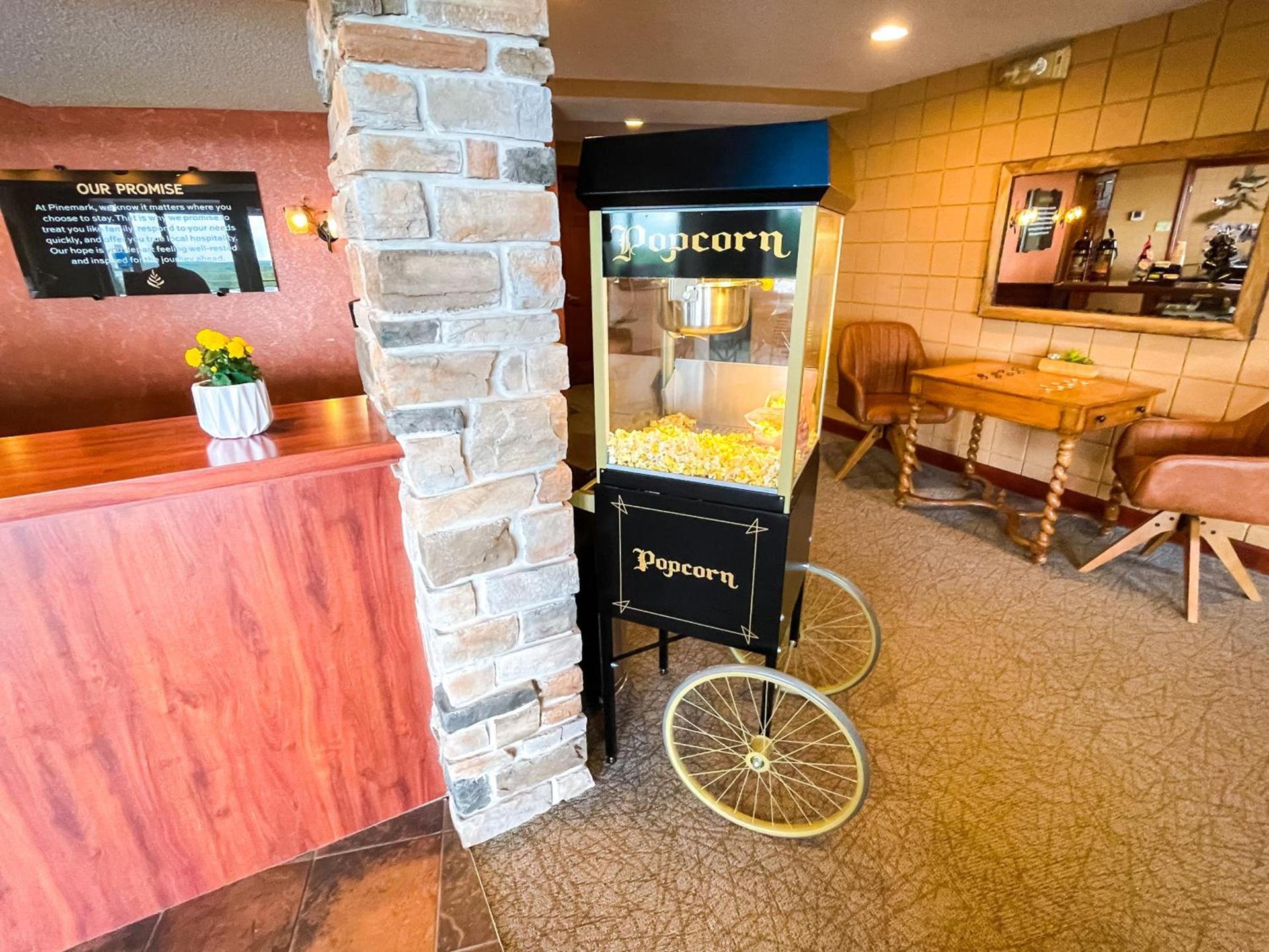 PINEMARK Inn Suites Events photo 2