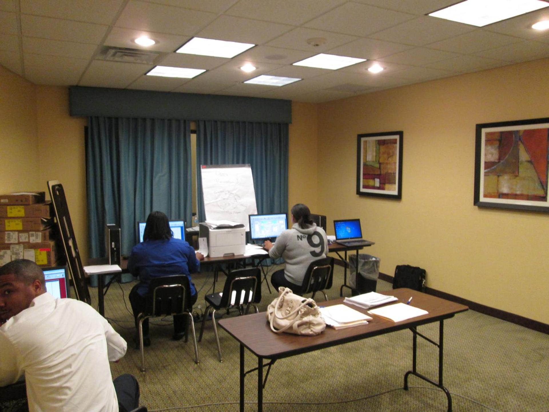 Holiday Inn Express Hotel & Suites Atlanta East - Lithonia by IHG photo 4