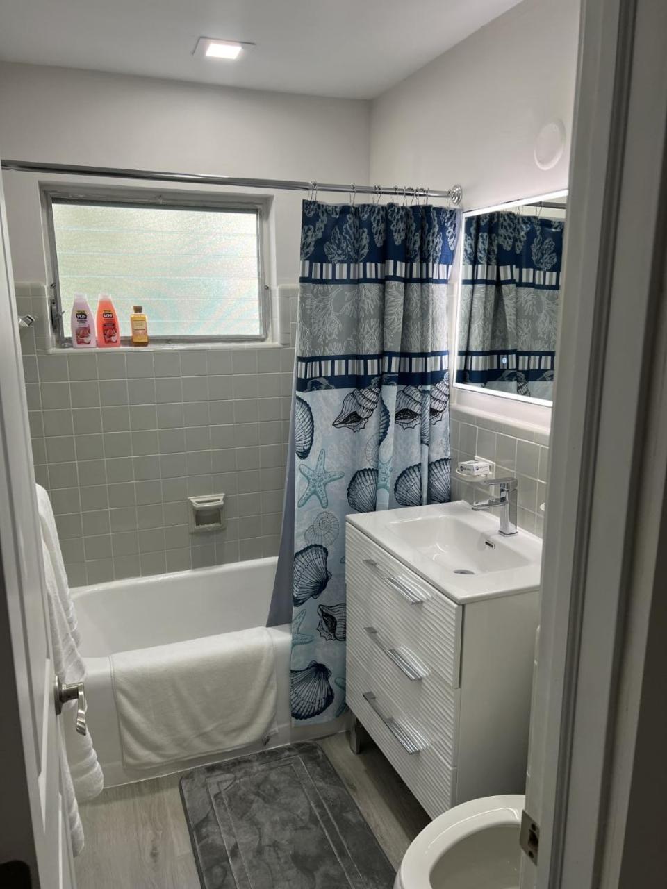 SEA ECHO APPARTMENT MOTEL photo 29