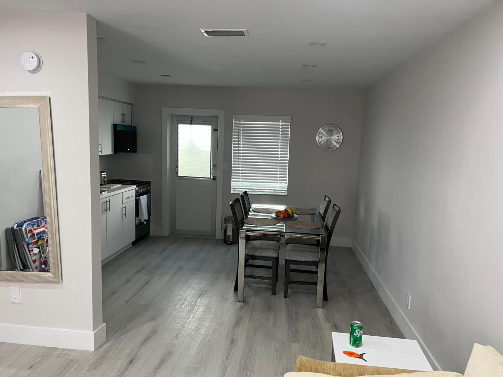 SEA ECHO APPARTMENT MOTEL photo 32