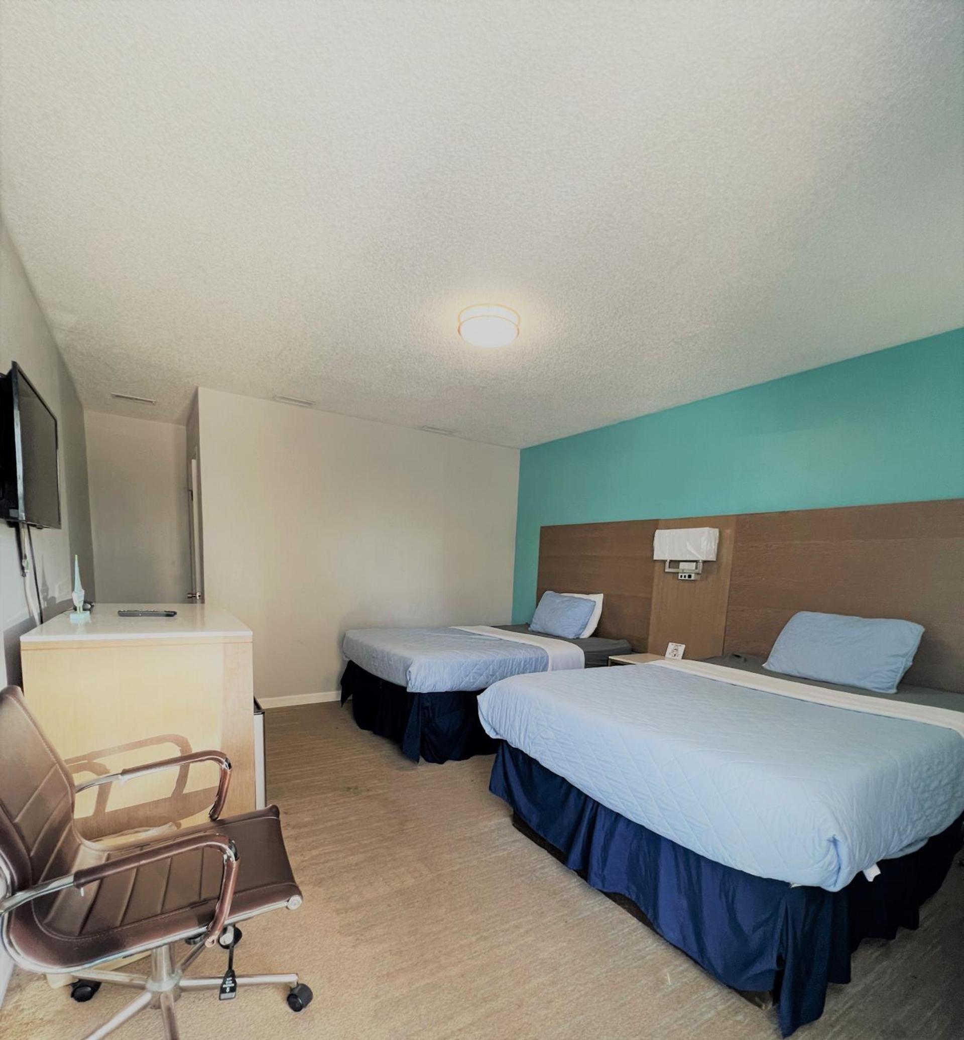 Sand Dollar Motel photo 18