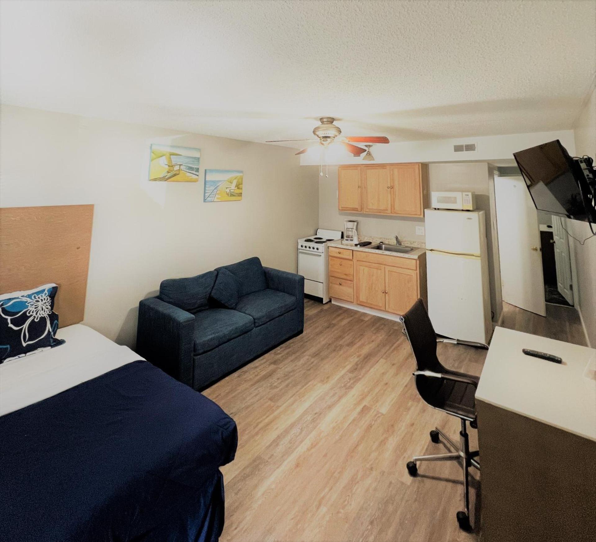 Sand Dollar Motel photo 17
