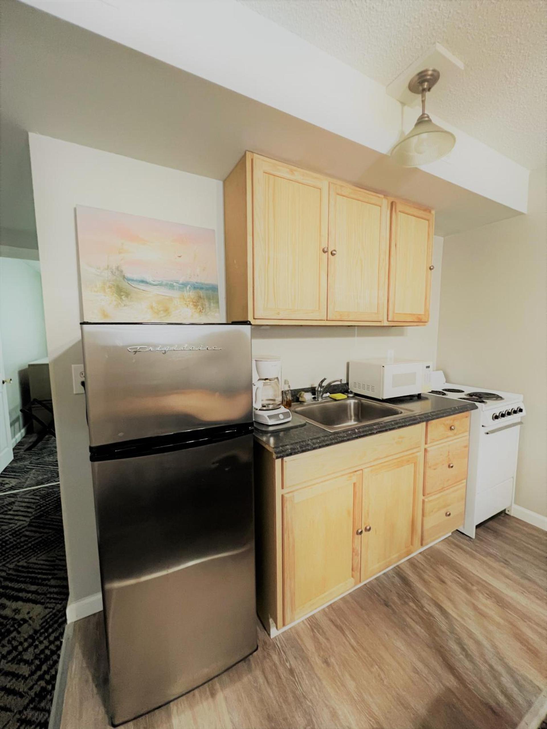 Sand Dollar Motel photo 30