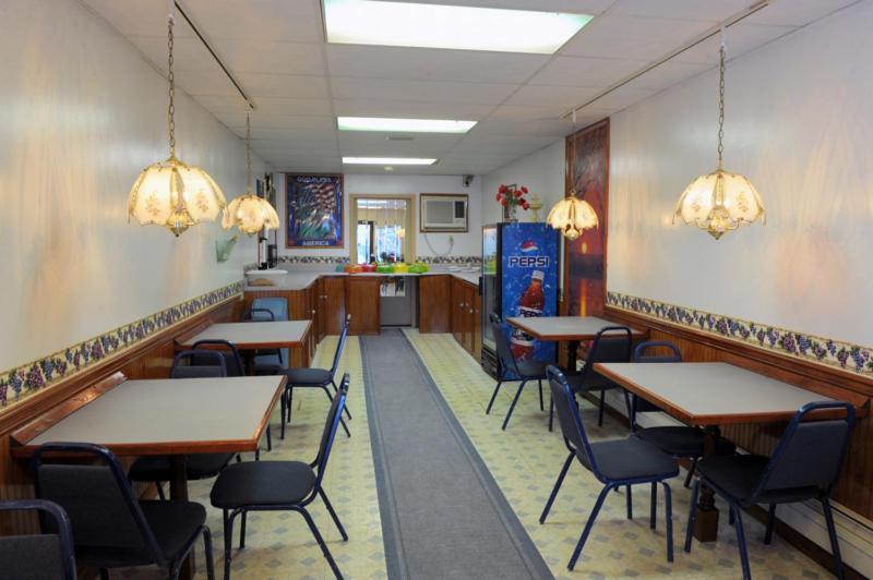 A1 Economy Inn photo 7
